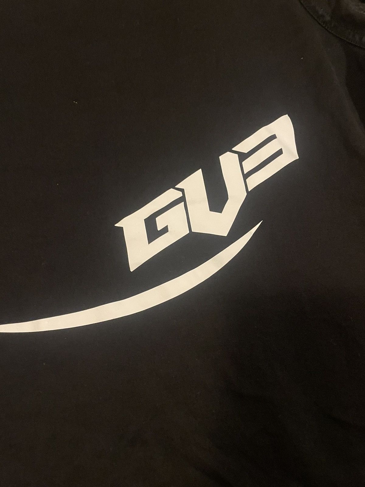 Givenchy Givenchy 3G Long Sleeve T Size US M / EU 48-50 / 2 - 4 Thumbnail