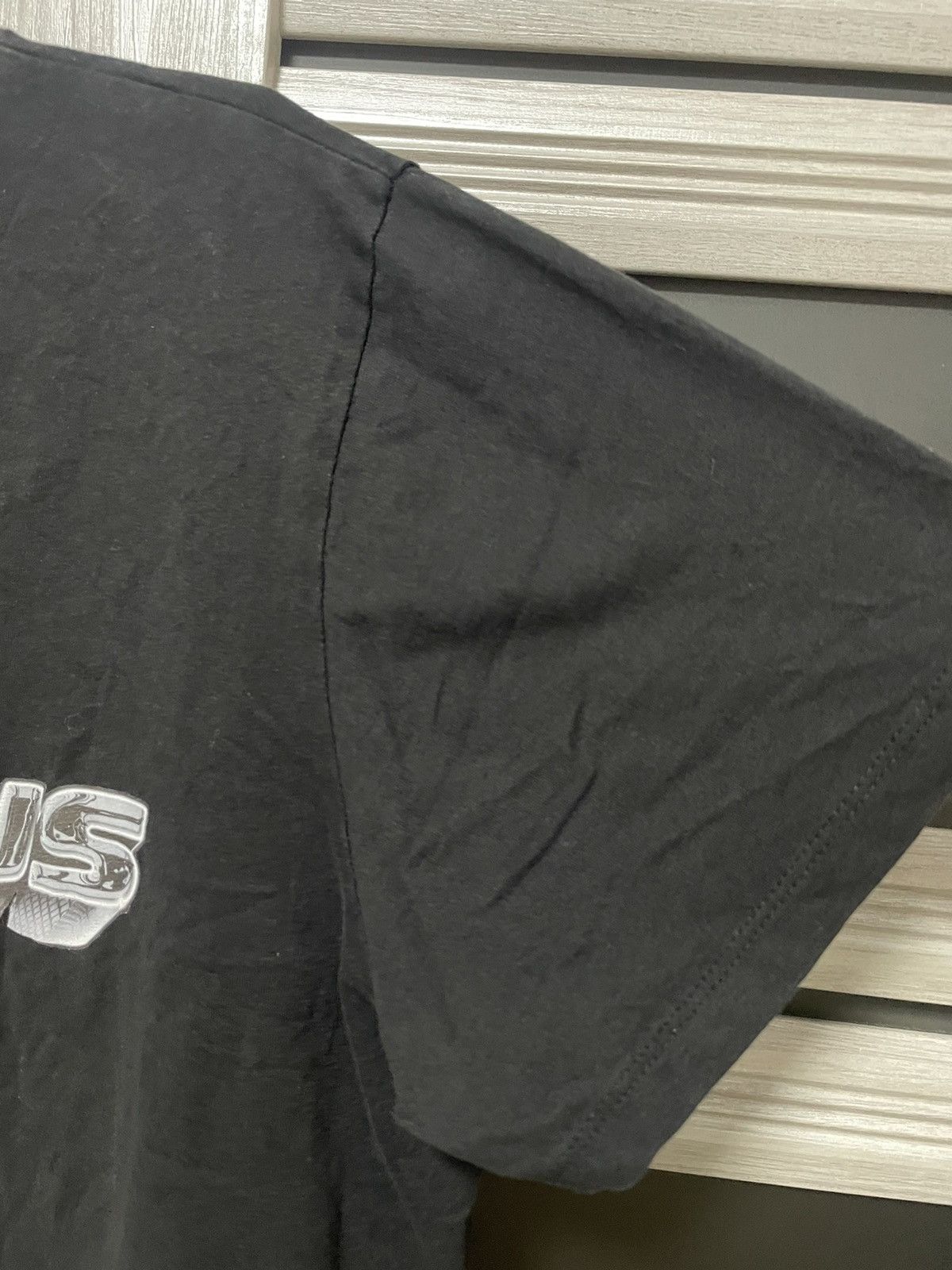 Vintage Fast And Furious Graphic Tee Paul Walker Vintage T Shirt Size US XL / EU 56 / 4 - 2 Thumbnail