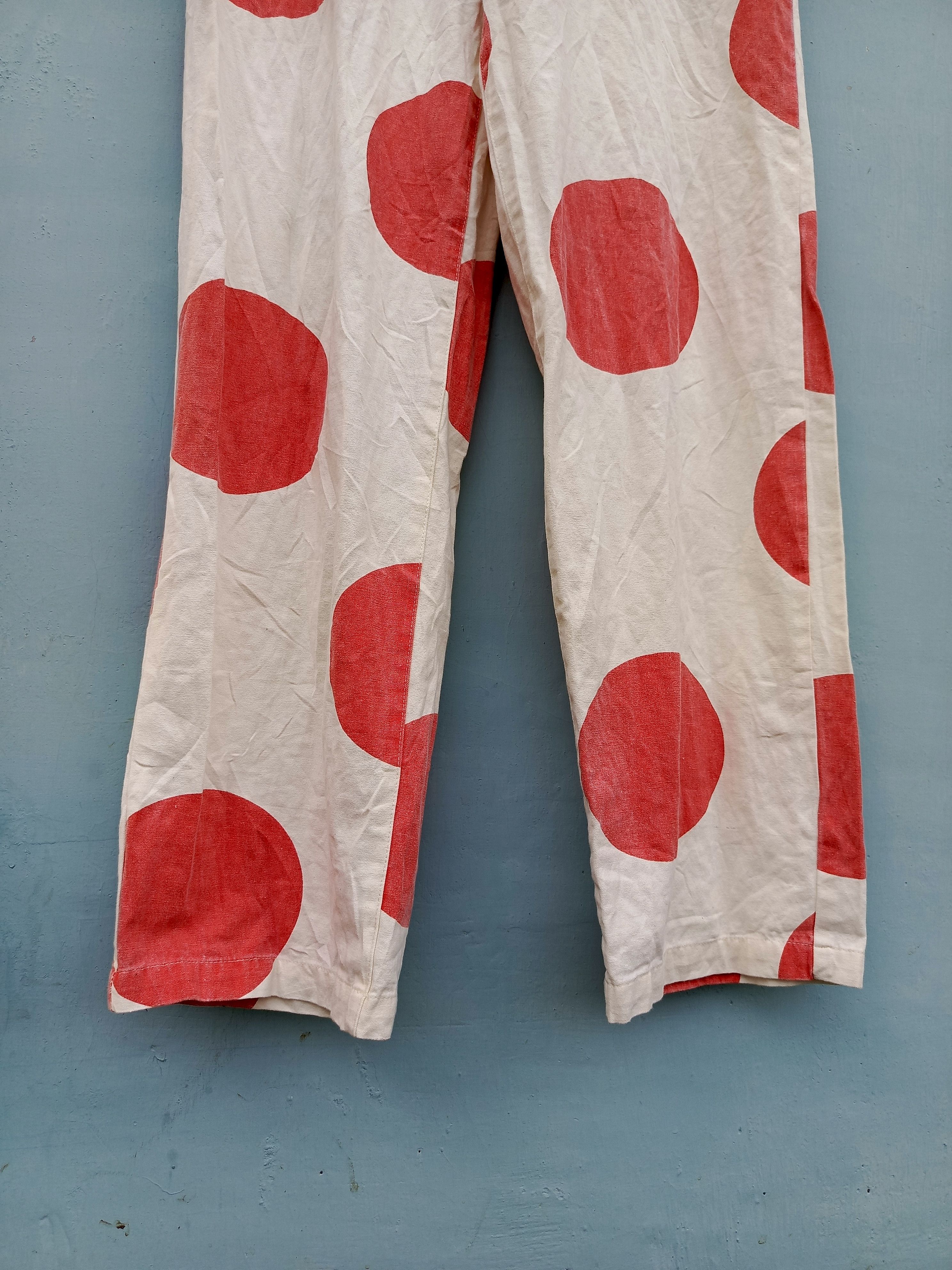 Japanese Brand Paopao clothing special work wear pants Size US 31 - 3 Thumbnail