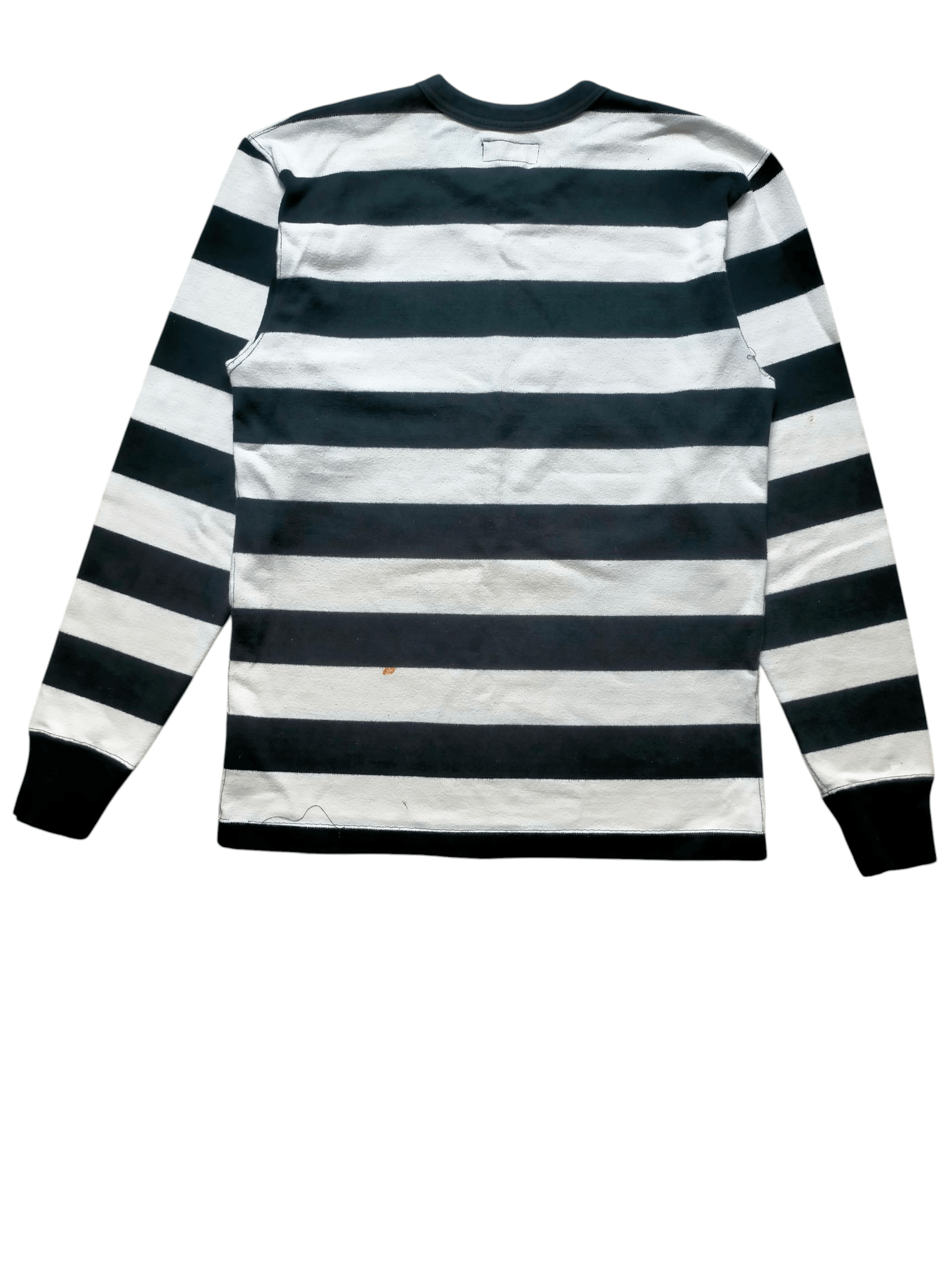 Iron Heart Iron Heart Made in Japan Heavy weight Knit Wear Size US M / EU 48-50 / 2 - 4 Thumbnail