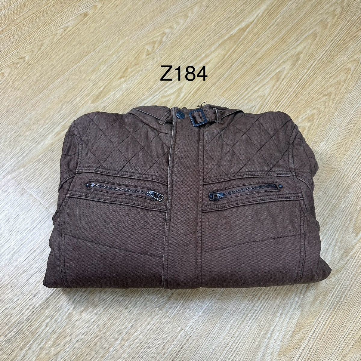 In The Attic Vintage In The Attic Rider Racing Jacket Z184 Size US L / EU 52-54 / 3 - 20 Thumbnail
