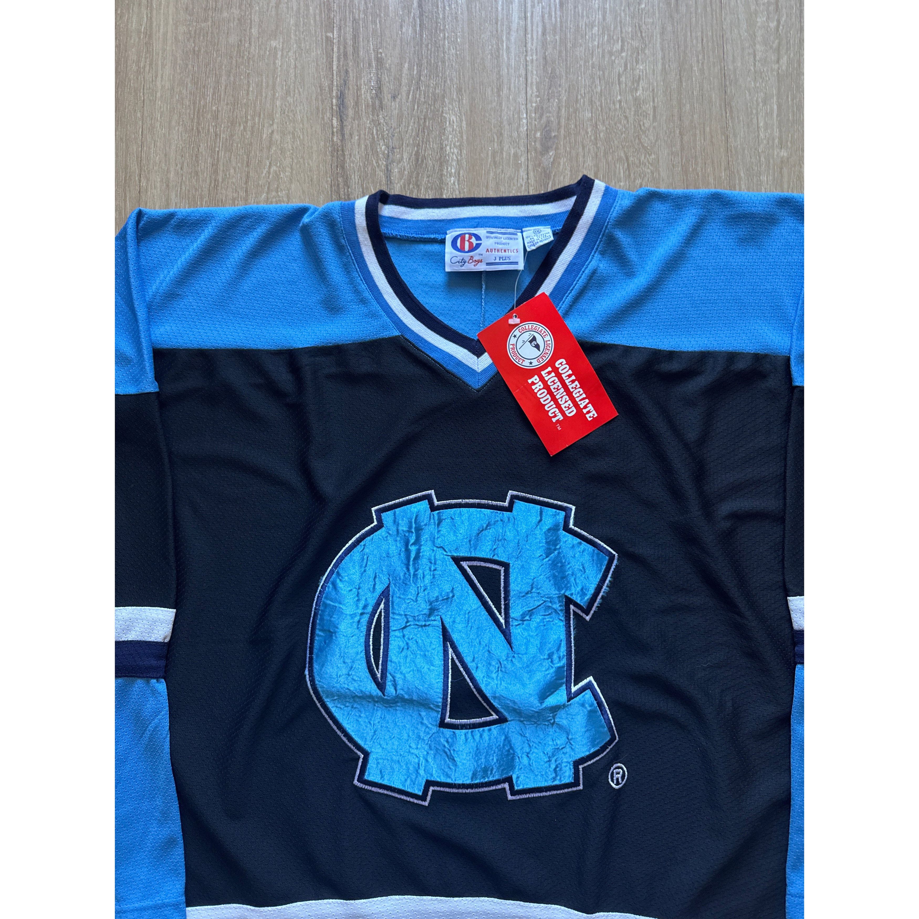 Other Vintage 90s City Boy Collegiate Sportswear University Of Nor Size US XL / EU 56 / 4 - 2 Thumbnail