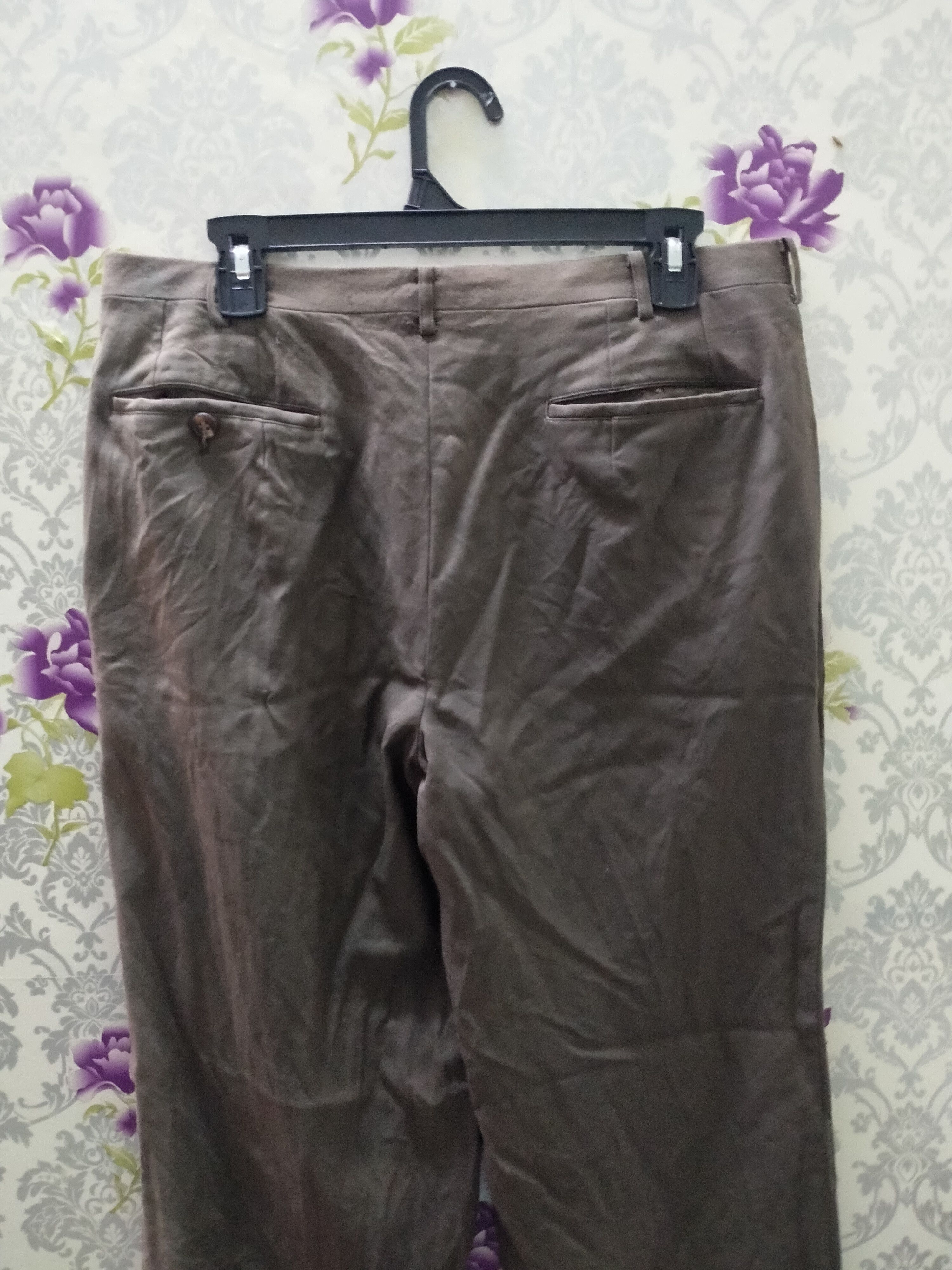 Designer × Givenchy Givenchy pants Size US 33 - 5 Thumbnail