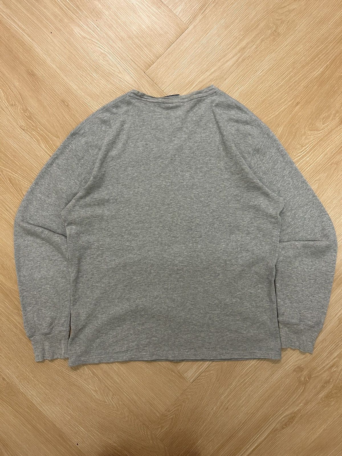 Polo Ralph Lauren Polo Ralph Lauren waffle Size US M / EU 48-50 / 2 - 7 Thumbnail