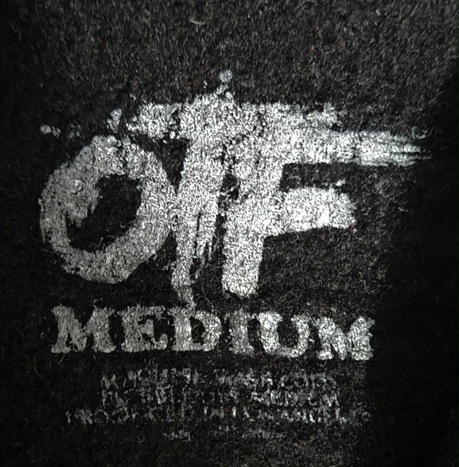 The Unbranded Brand Lil Durk OTF Basketball Hoodie Black Medium #6 Size US M / EU 48-50 / 2 - 4 Thumbnail