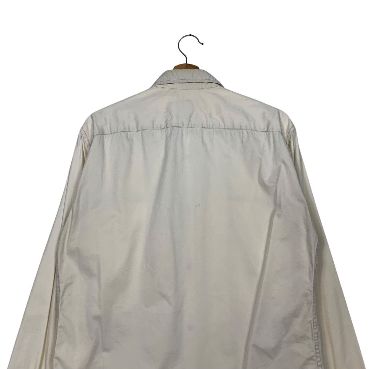 Calvin Klein CALVIN KLEIN Lightweight Casual Jacket #2362-C106 Size US L / EU 52-54 / 3 - 8 Thumbnail