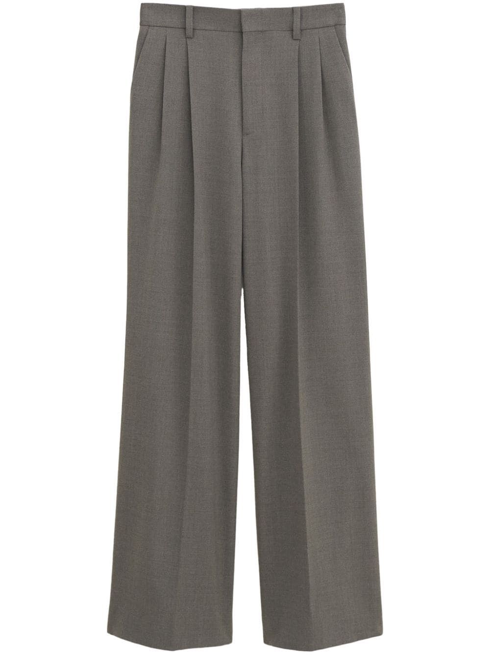 Filippa K DRACEY WOOL BLEND TROUSERS Size 26" / US 2 / IT 38 - 1 Thumbnail