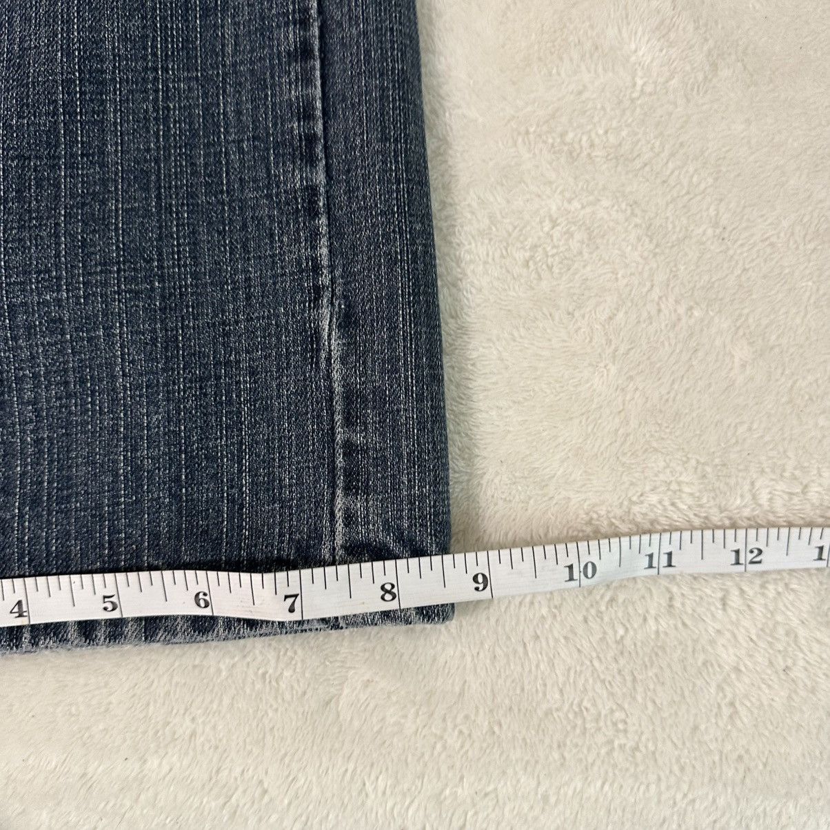 Levi's Levi’s 559 Relaxed Straight Jeans Size US 33 - 8 Thumbnail