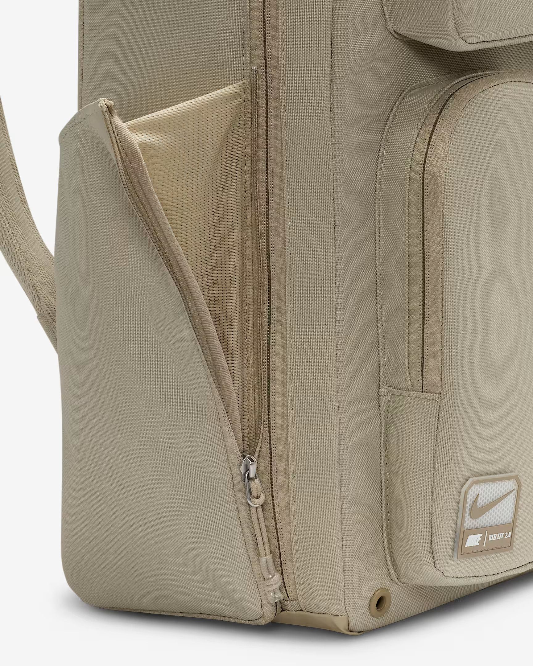 Nike Nike Utility Elite Backpack (37L) Size ONE SIZE - 11 Thumbnail