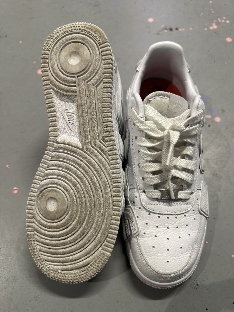 Cactus Plant Flea Market × Nike Cactus Plant Flea Market x Nike Air Force 1 Low Premium Size US 7 / EU 40 - 3 Thumbnail