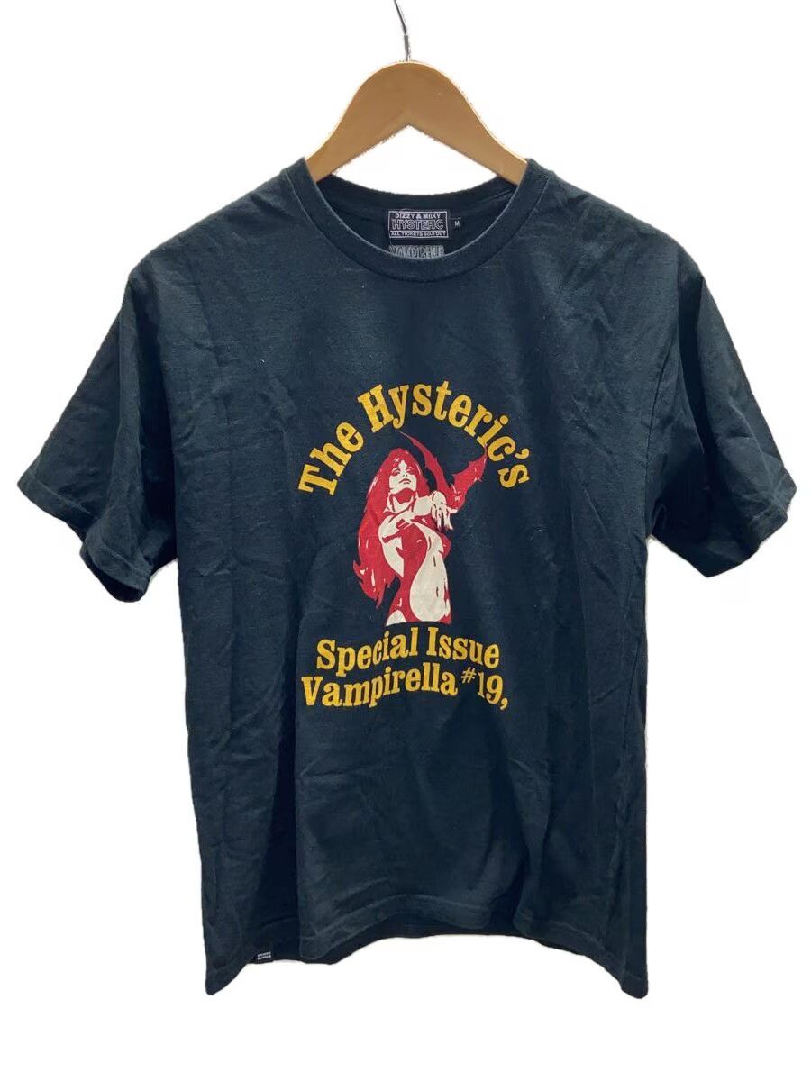 Hysteric Glamour Hysteric Vampirella Tee Size US M / EU 48-50 / 2 - 1 Thumbnail