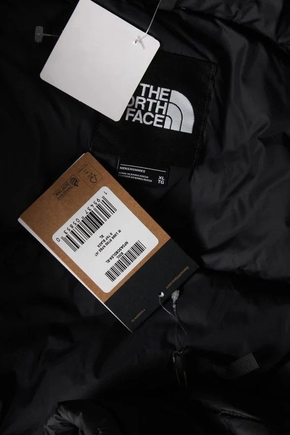 The North Face north face puffer Size US XL / EU 56 / 4 - 8 Thumbnail