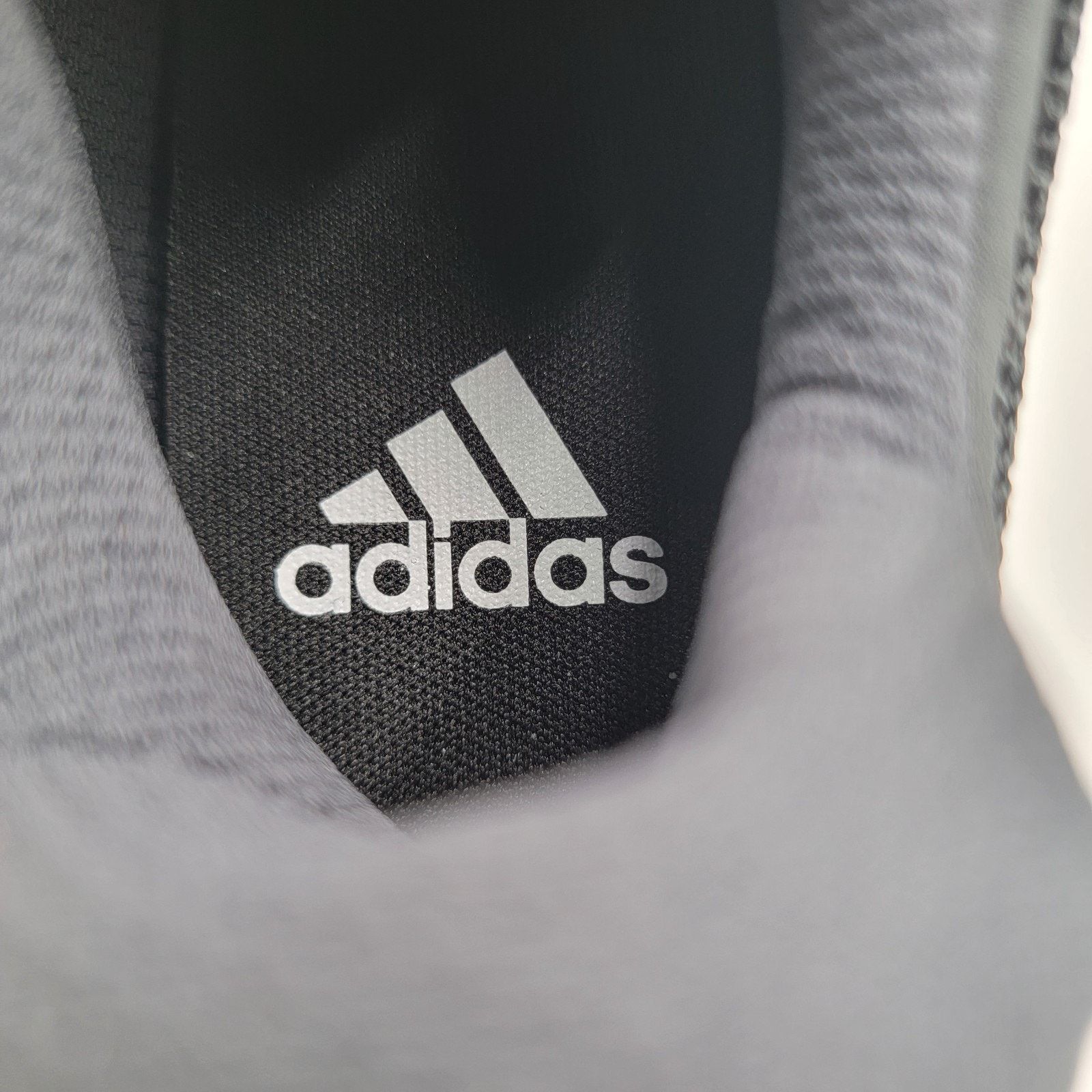 Adidas adidas Racer TR23 Men's IG7328 Carbon/Black/Blue 8.5 US Size US 8.5 / EU 41-42 - 7 Thumbnail