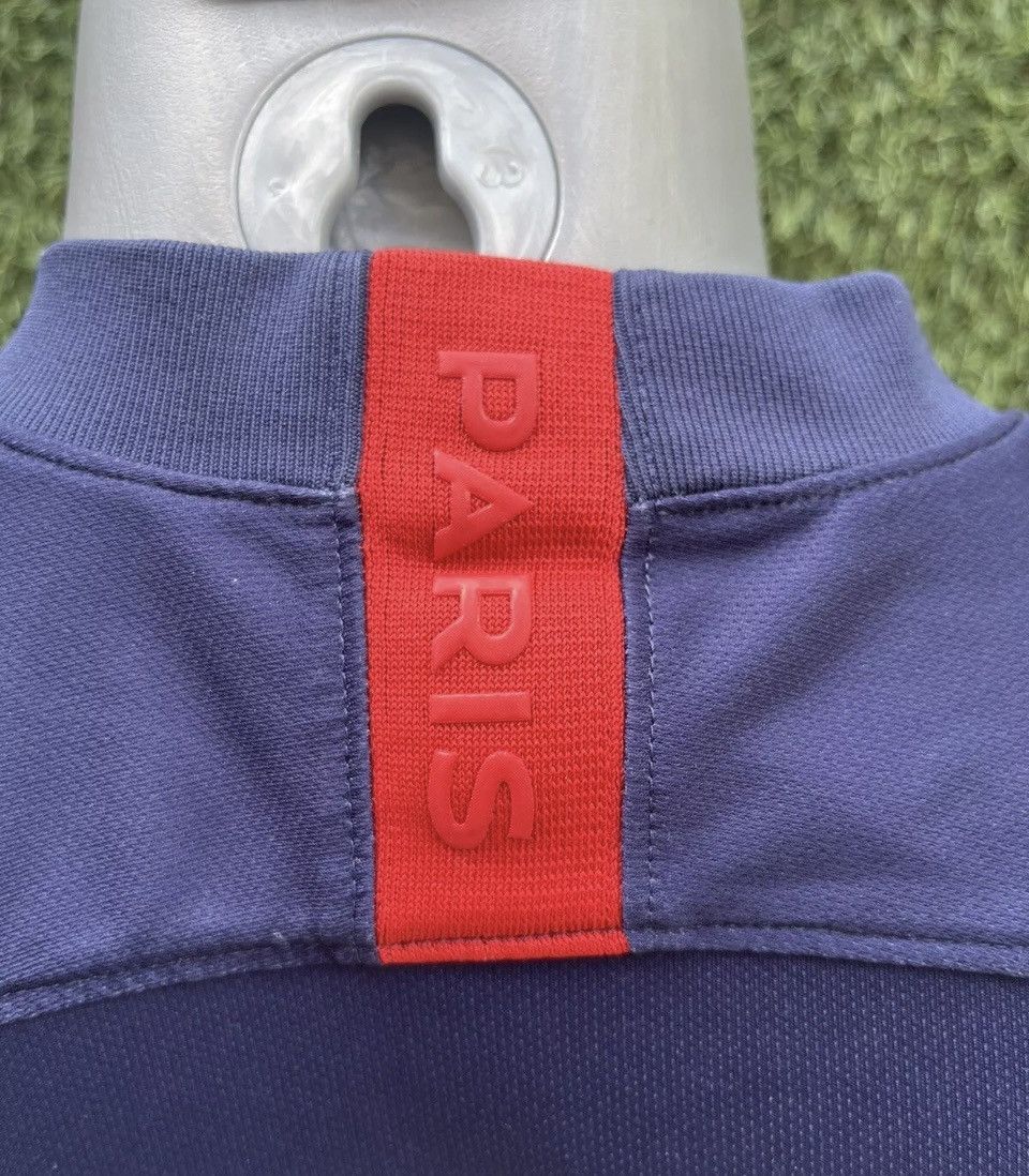 Nike Mbappe jersey psg Size US S / EU 44-46 / 1 - 6 Thumbnail