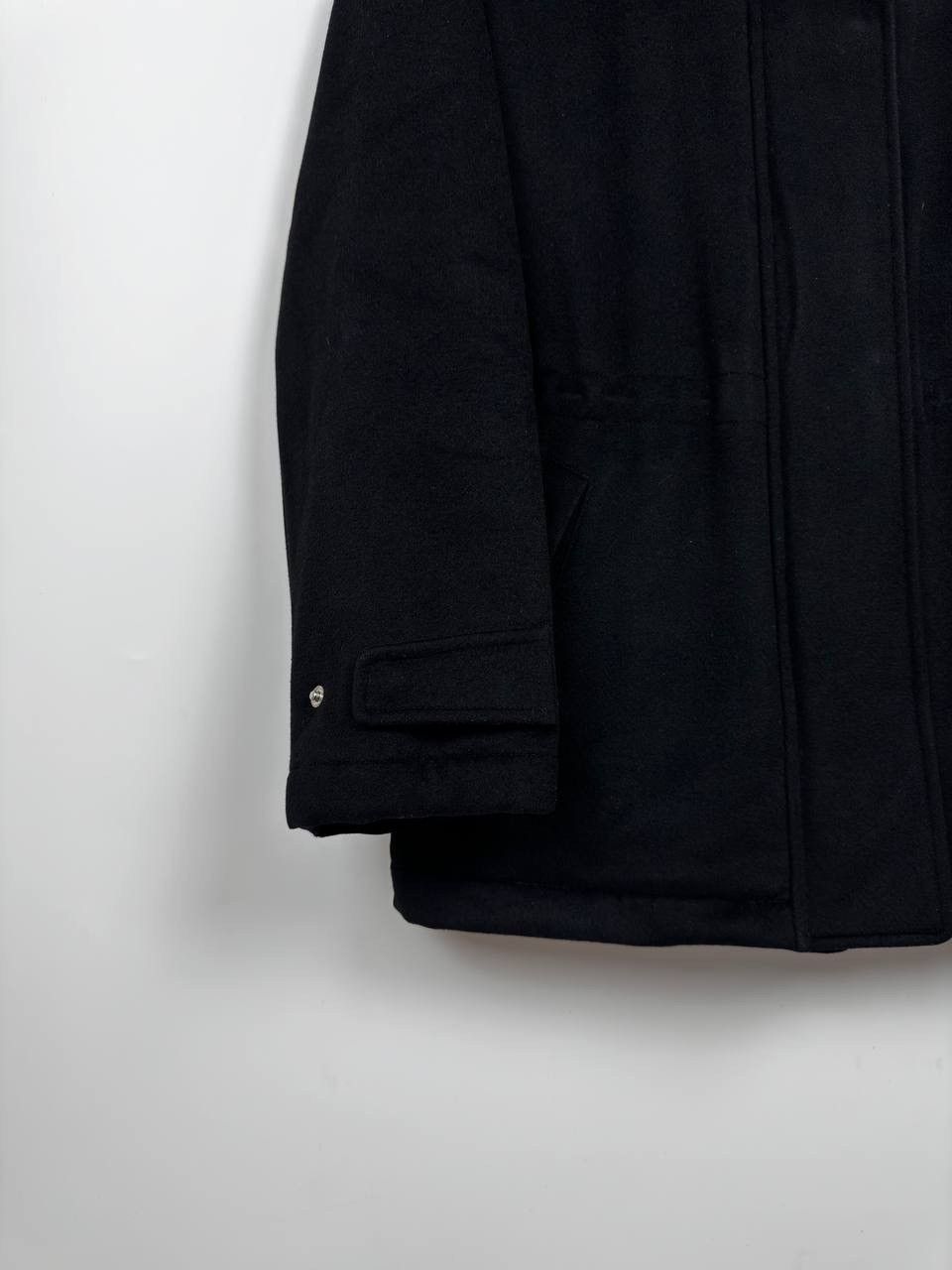 Loro Piana Loro Piana Cashmere Wool Jacket Size M / US 6-8 / IT 42-44 - 6 Thumbnail