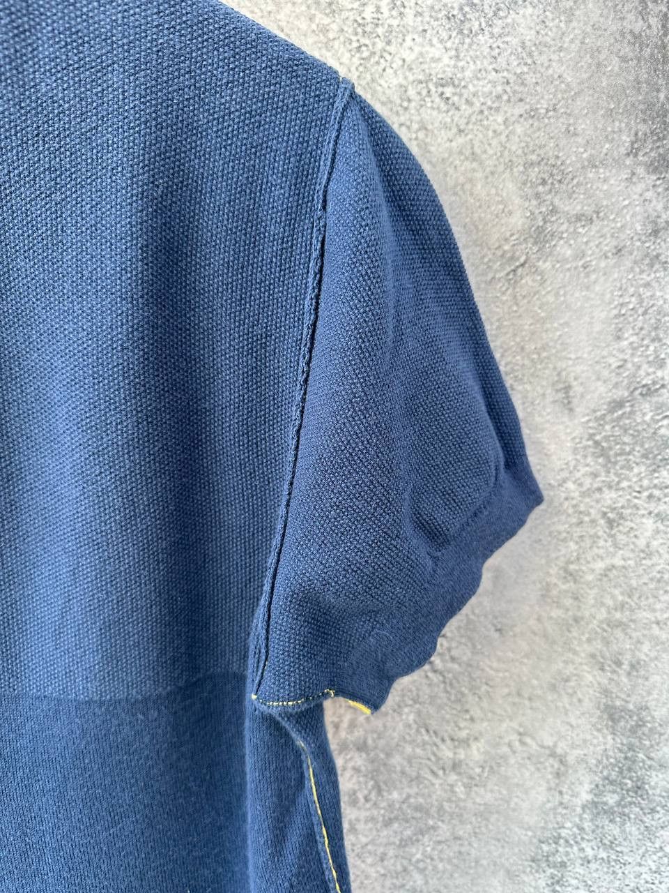 Diesel Diesel Vintage Superior Quality Knit Polo T-Shirt Rare Tee Size US S / EU 44-46 / 1 - 10 Thumbnail