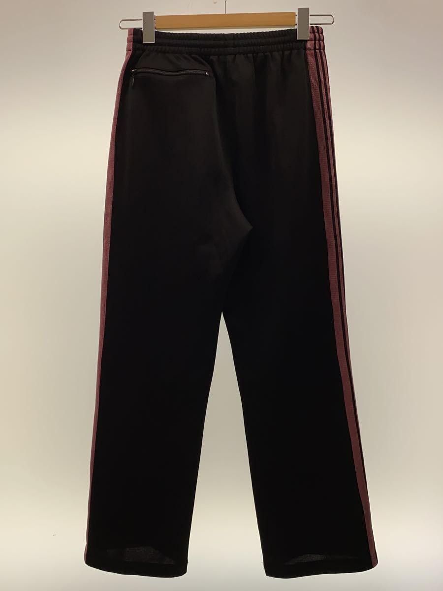 Needles Needles Polyester Track Pants Black Size US 28 / EU 44 - 2 Thumbnail