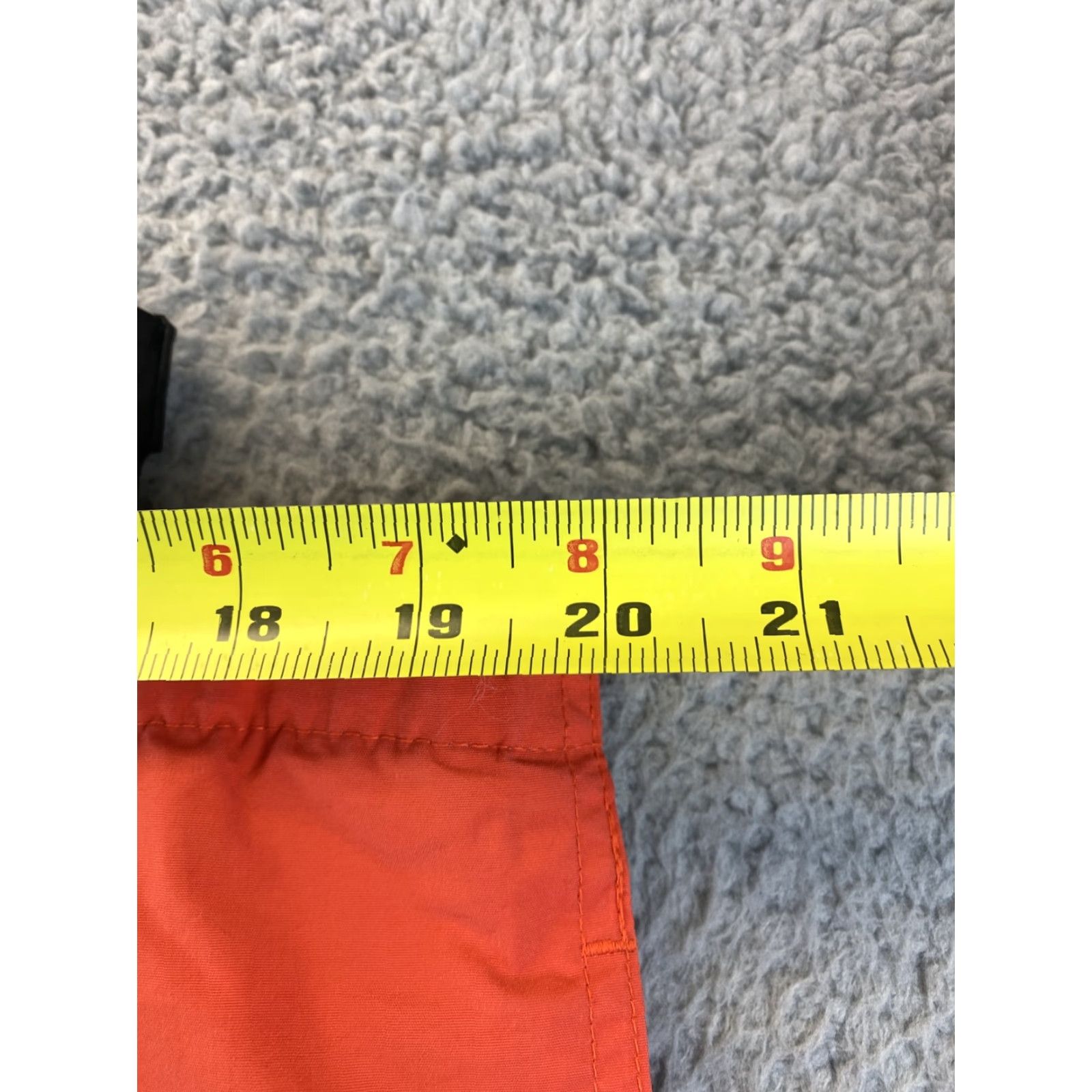 Polo Ralph Lauren Polo Ralph Lauren Swim Trunks Men's L Large Swimwear Pocket Shorts /90-37 Size US L / EU 52-54 / 3 - 4 Thumbnail