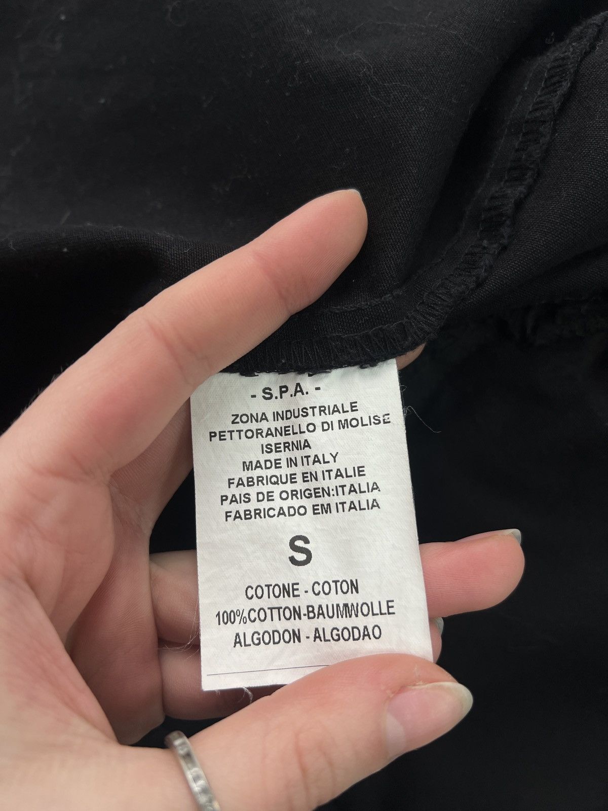 Dolce & Gabbana Dolce Gabbana archive FW 2005 distressed racing jacket y2k Size US M / EU 48-50 / 2 - 11 Thumbnail