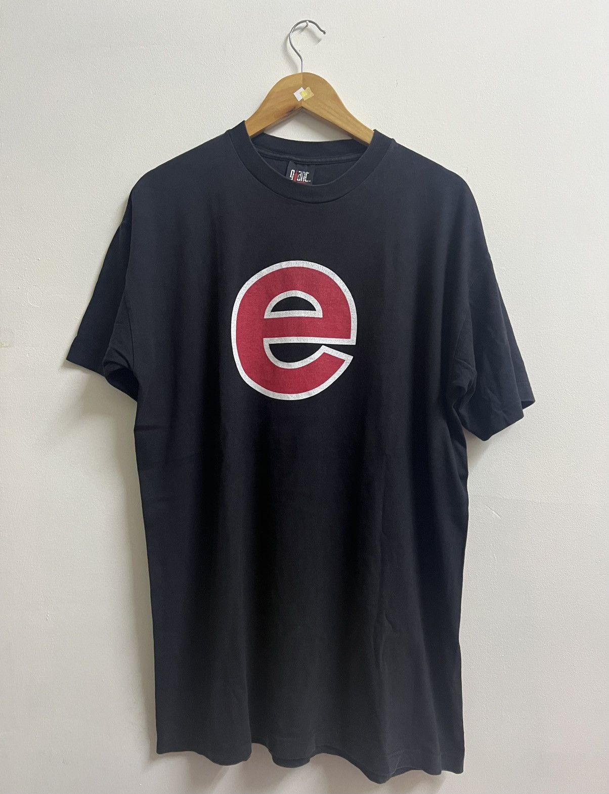 Band Tees × Vintage Vintage 90’s Rage Againts The Machine Size US L / EU 52-54 / 3 - 5 Thumbnail