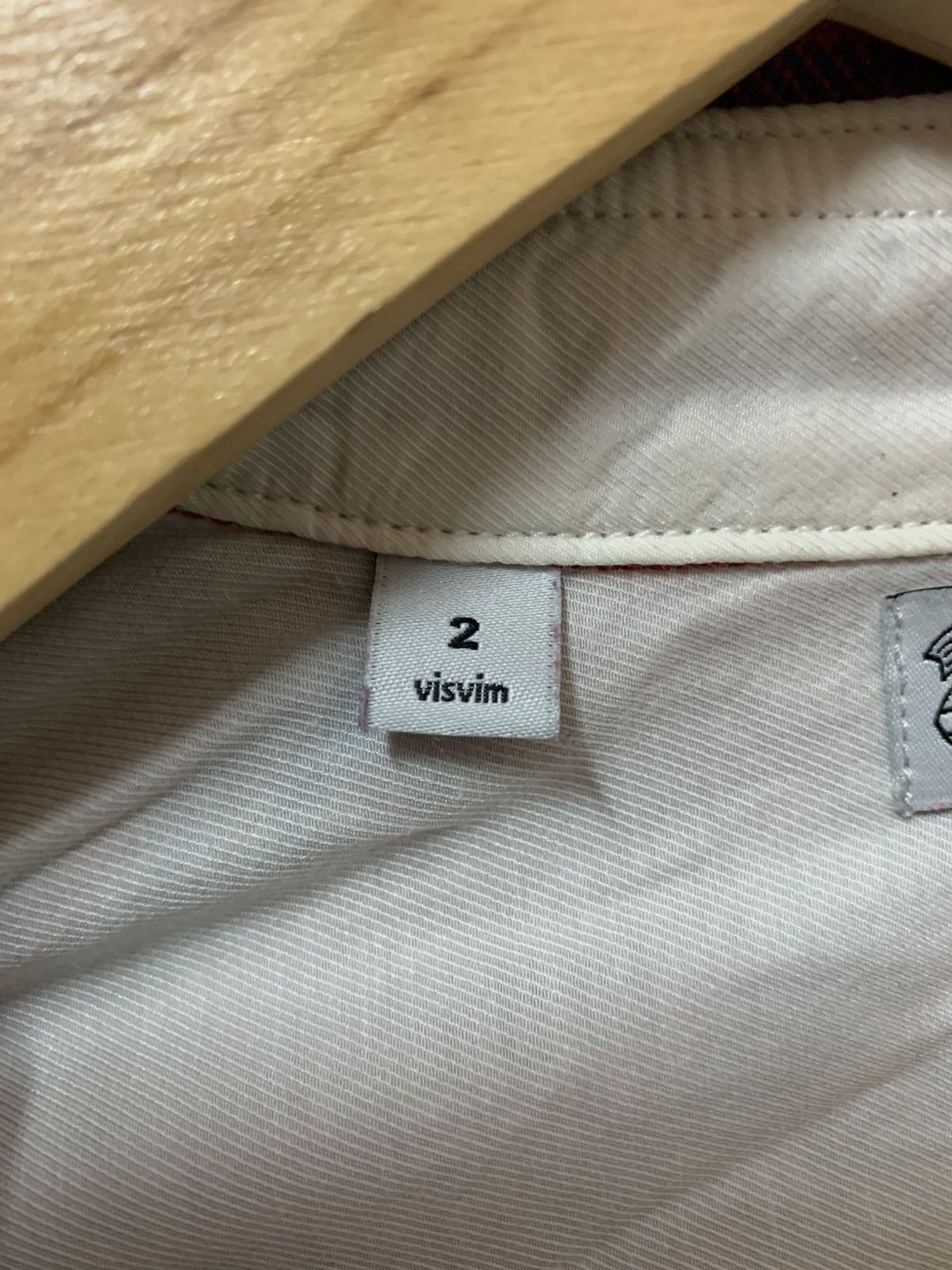 Visvim Visvim - S/S’12 - Tartan Check- Flannel Size US M / EU 48-50 / 2 - 16 Thumbnail