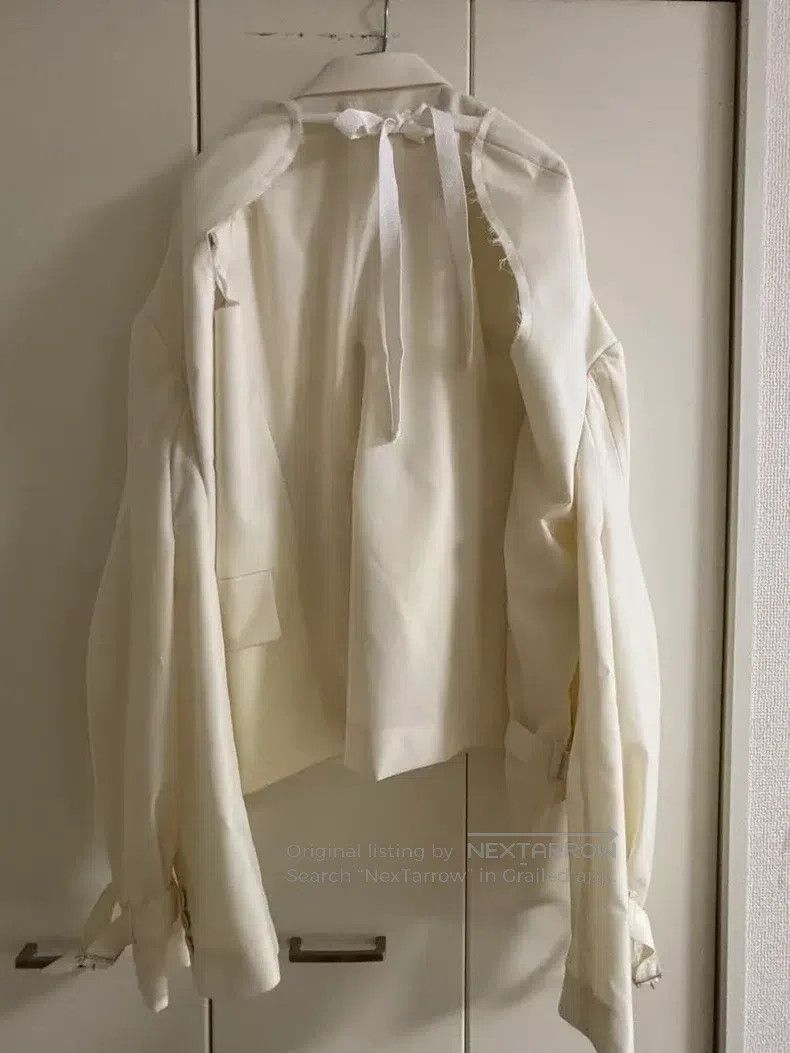Comme des Garcons Comme Des Garcons Jacket Size US S / EU 44-46 / 1 - 3 Thumbnail