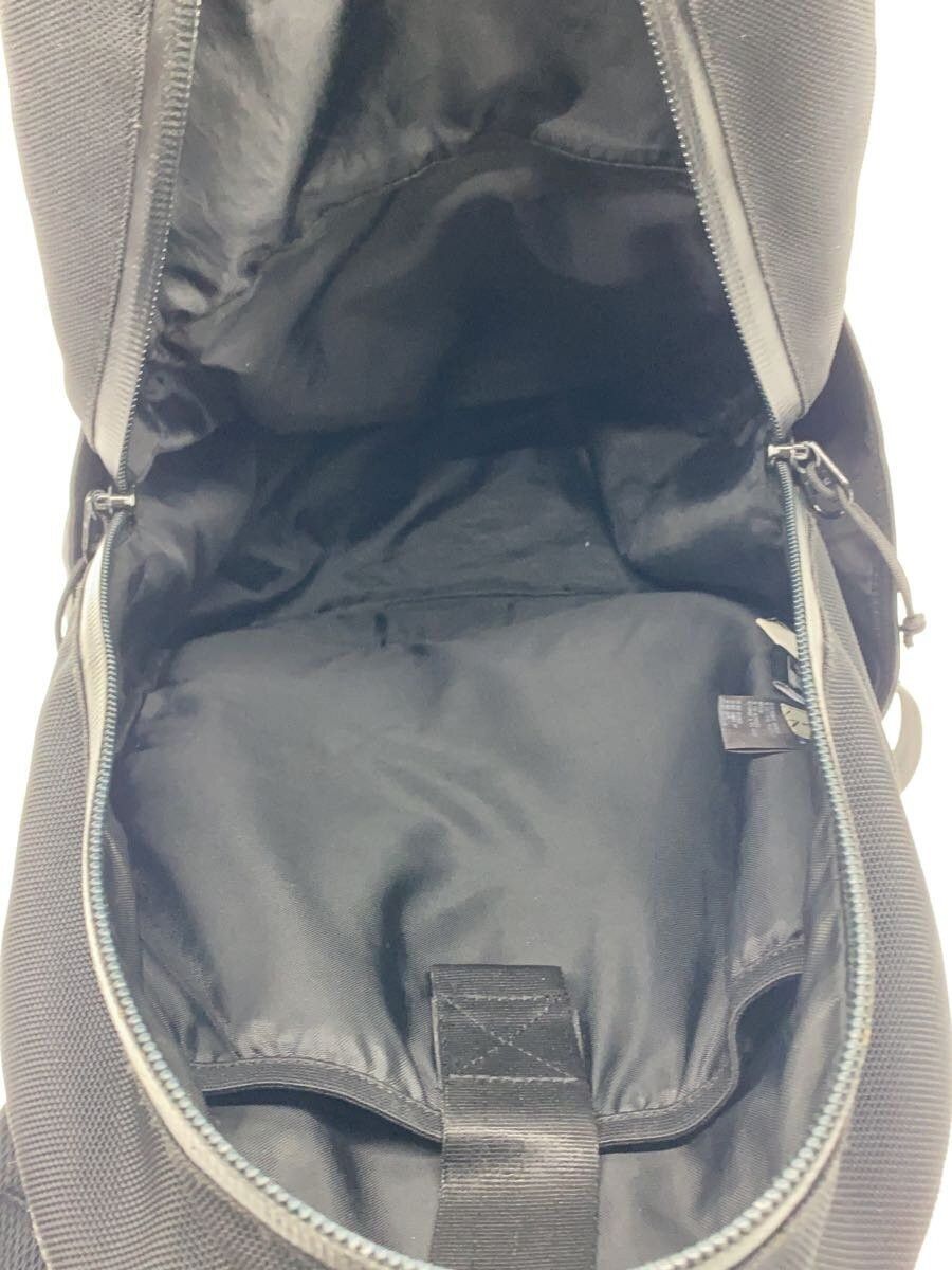 Yohji Yamamoto Logo Backpack Size ONE SIZE - 5 Thumbnail