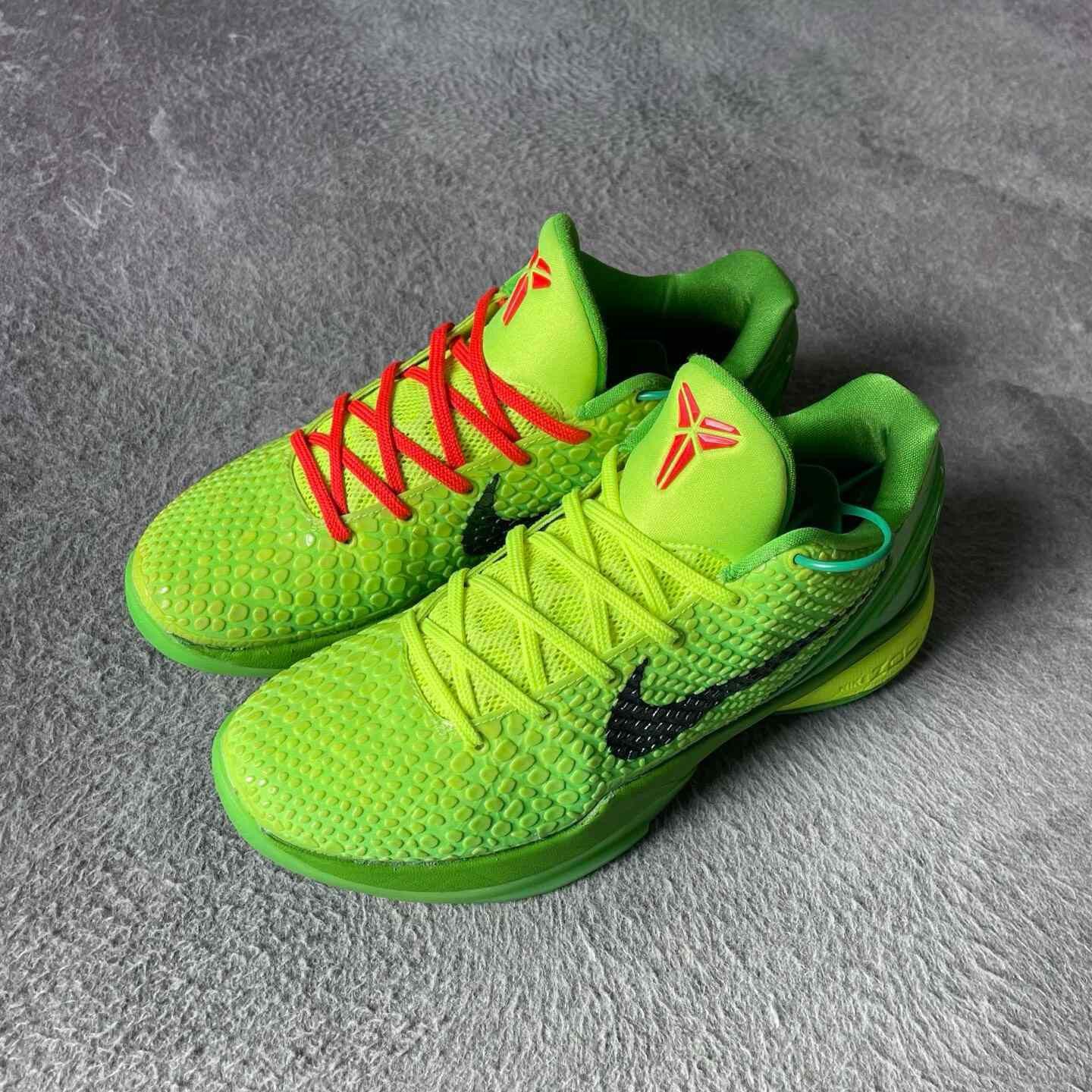 Nike Nike Lowtop Sneakers 42 Men Size US 9 / EU 42 - 1 Thumbnail