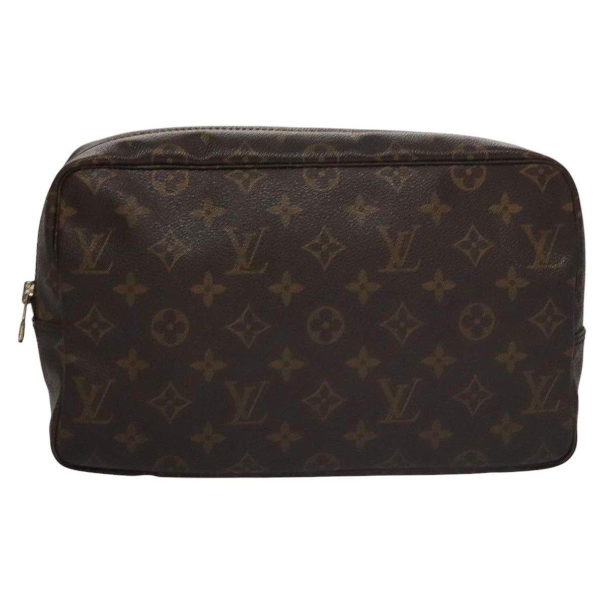 Louis Vuitton Louis Vuitton Trousse Toiletry Pouch Monogram Canvas Size ONE SIZE - 1 Thumbnail