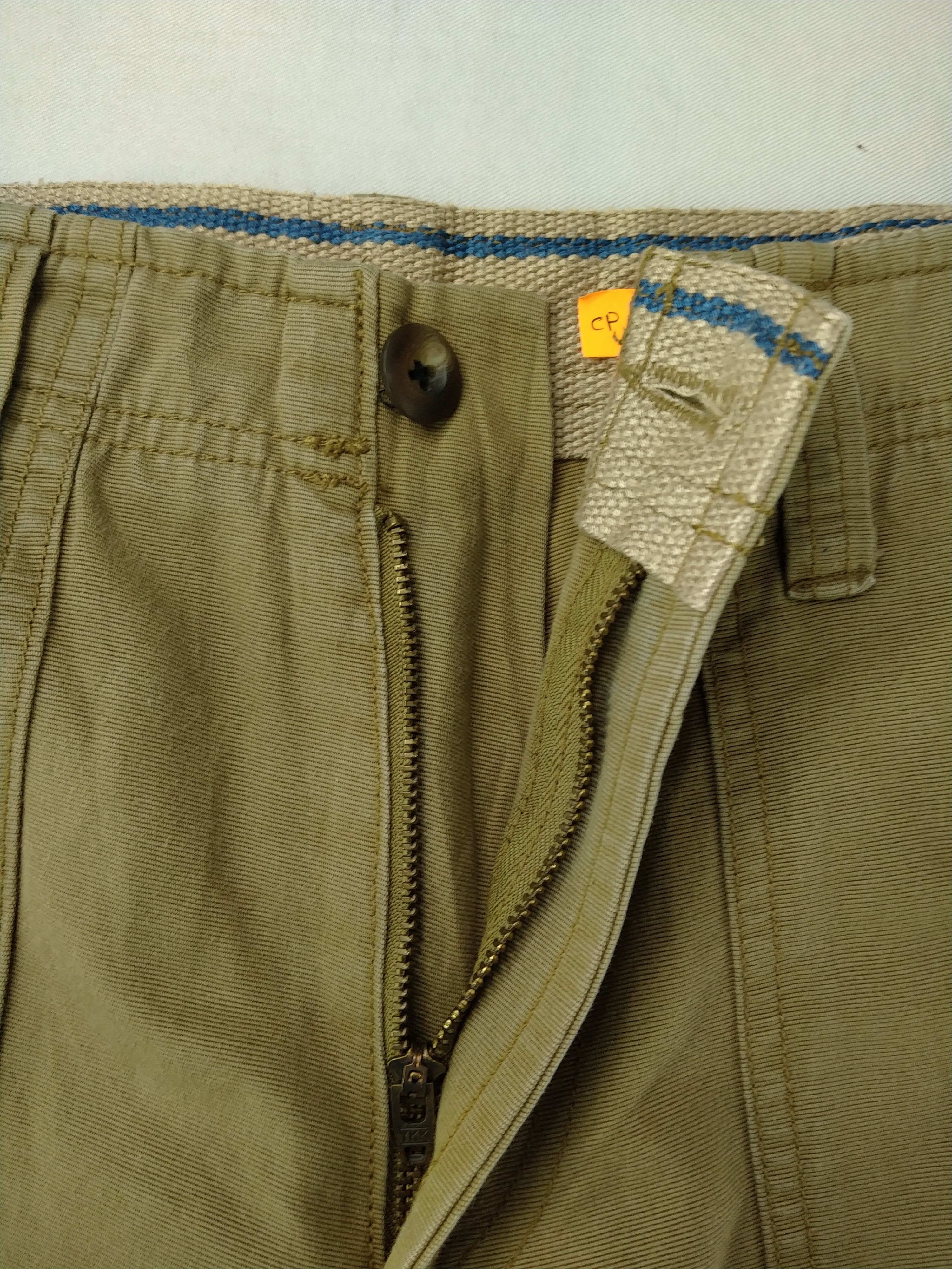 Japanese Brand Good Day Japanese Brand Cargo Multi Pocket Pants CP200 Size US 32 / EU 48 - 7 Thumbnail