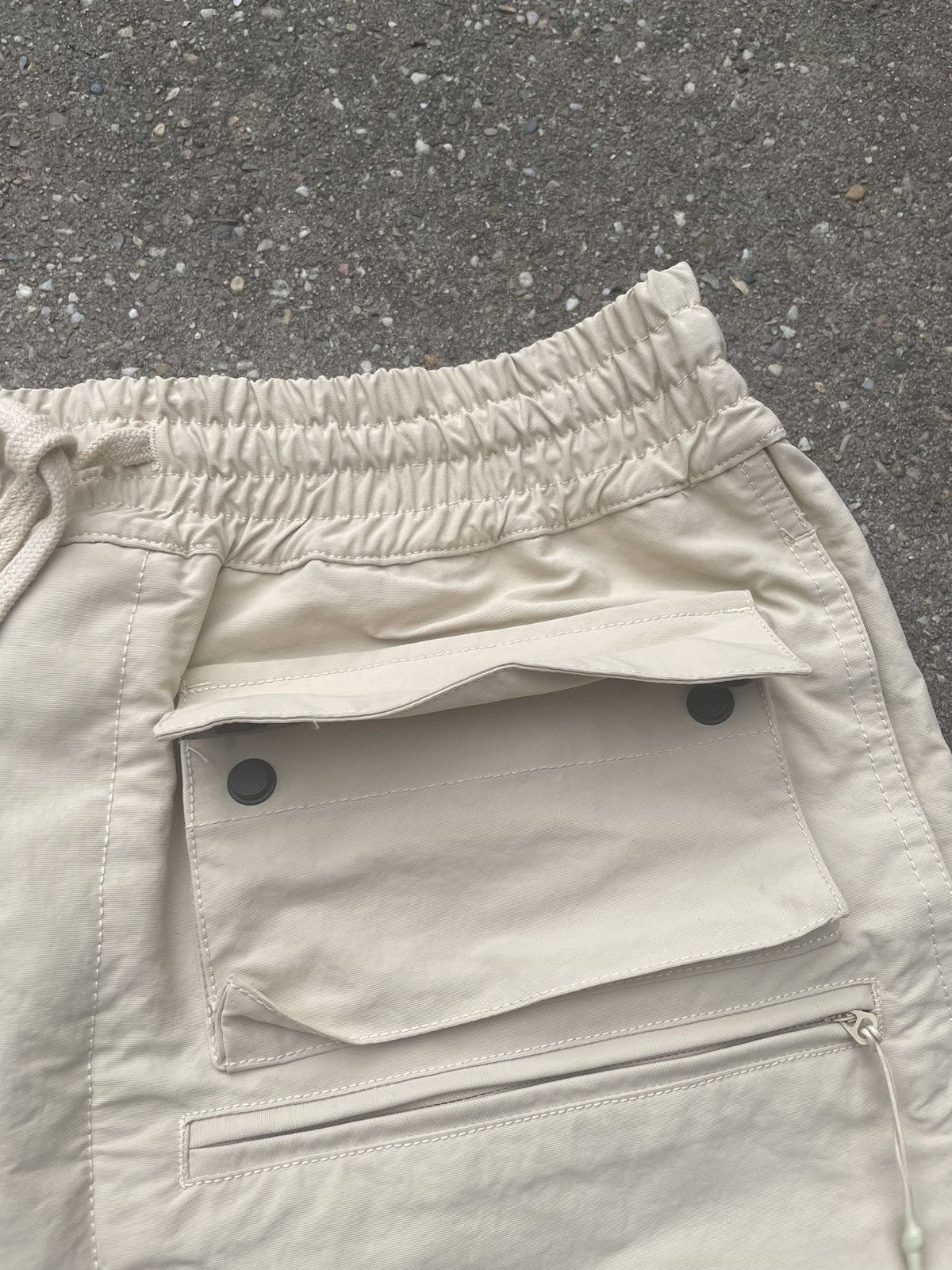Unsound Rags × jacov JACOV BONE UTILITY SHORT Size US 32 / EU 48 - 3 Thumbnail