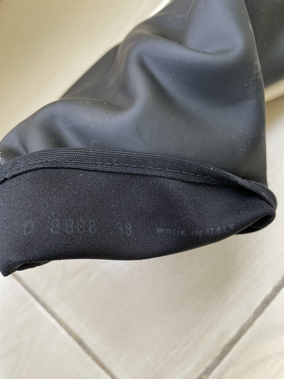 Rick Owens Drkshdw Rickowen Drkshdw Size US 8 / IT 38 - 6 Thumbnail