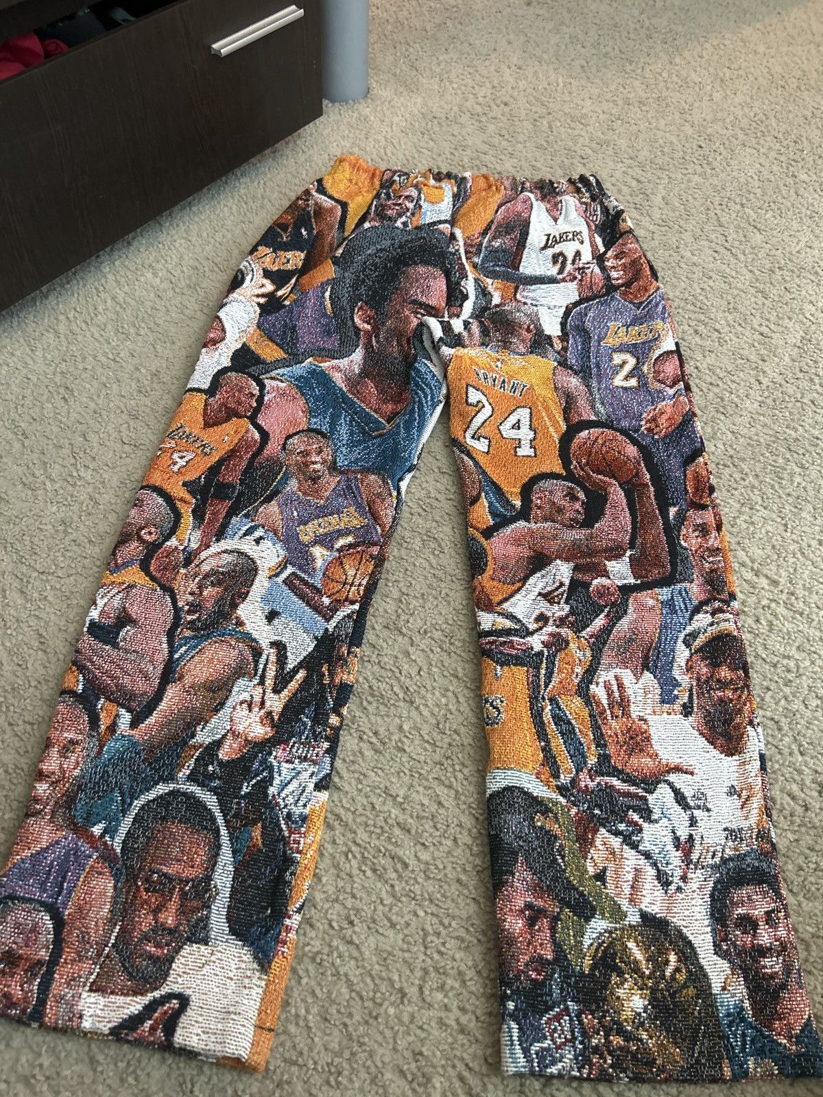 Other Kobe Bryant Sweats Size US 31 - 2 Thumbnail