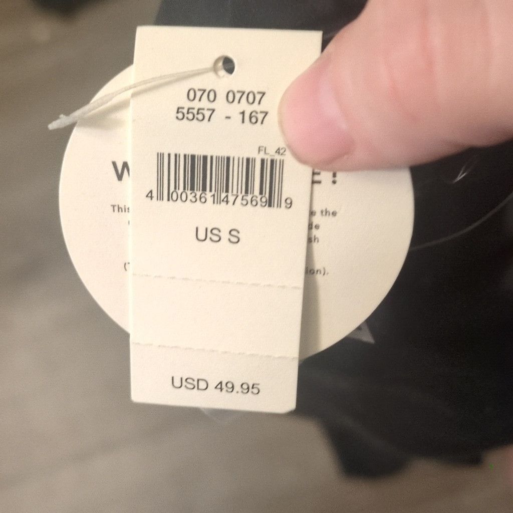 Other Aerie offline OG Foldover super flare leggings small Size 24" / US 00 / IT 34 - 8 Thumbnail