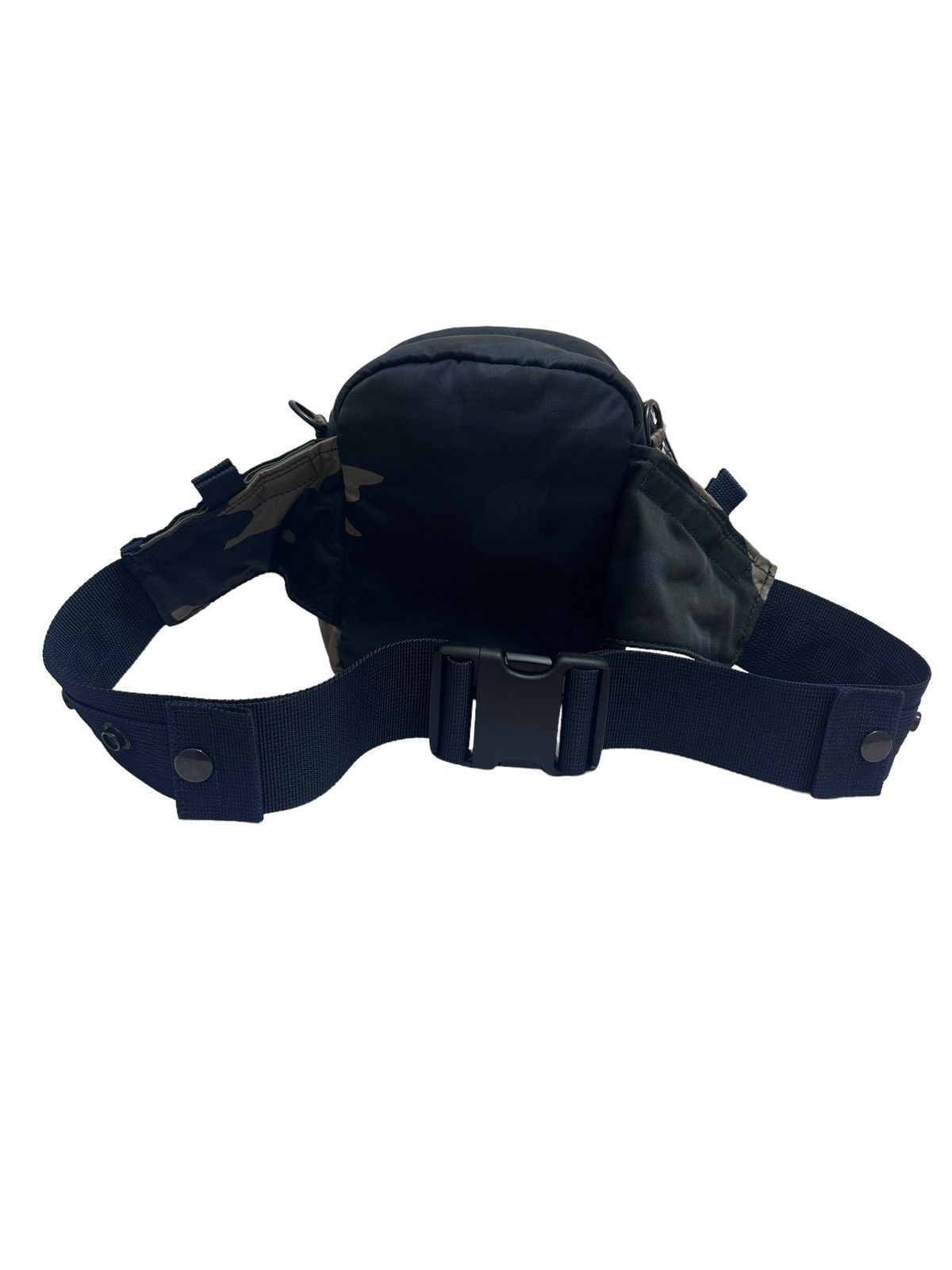 Porter 🇯🇵 Porter Japan Camo Tactical Waist Bag Size ONE SIZE - 5 Thumbnail