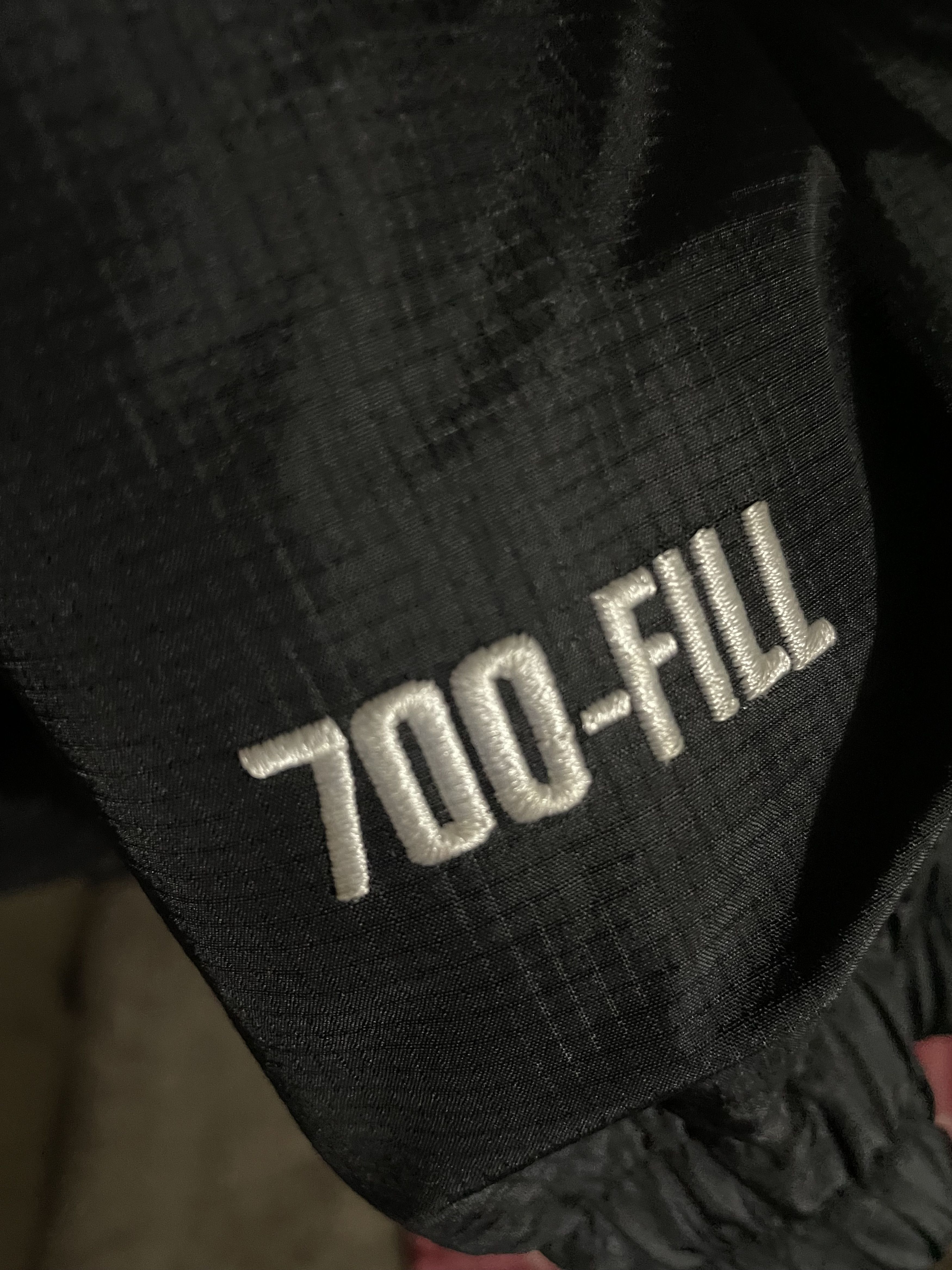Supreme Supreme GORE-TEX 700 Fill-Down Parka (LARGE) Size US L / EU 52-54 / 3 - 12 Thumbnail