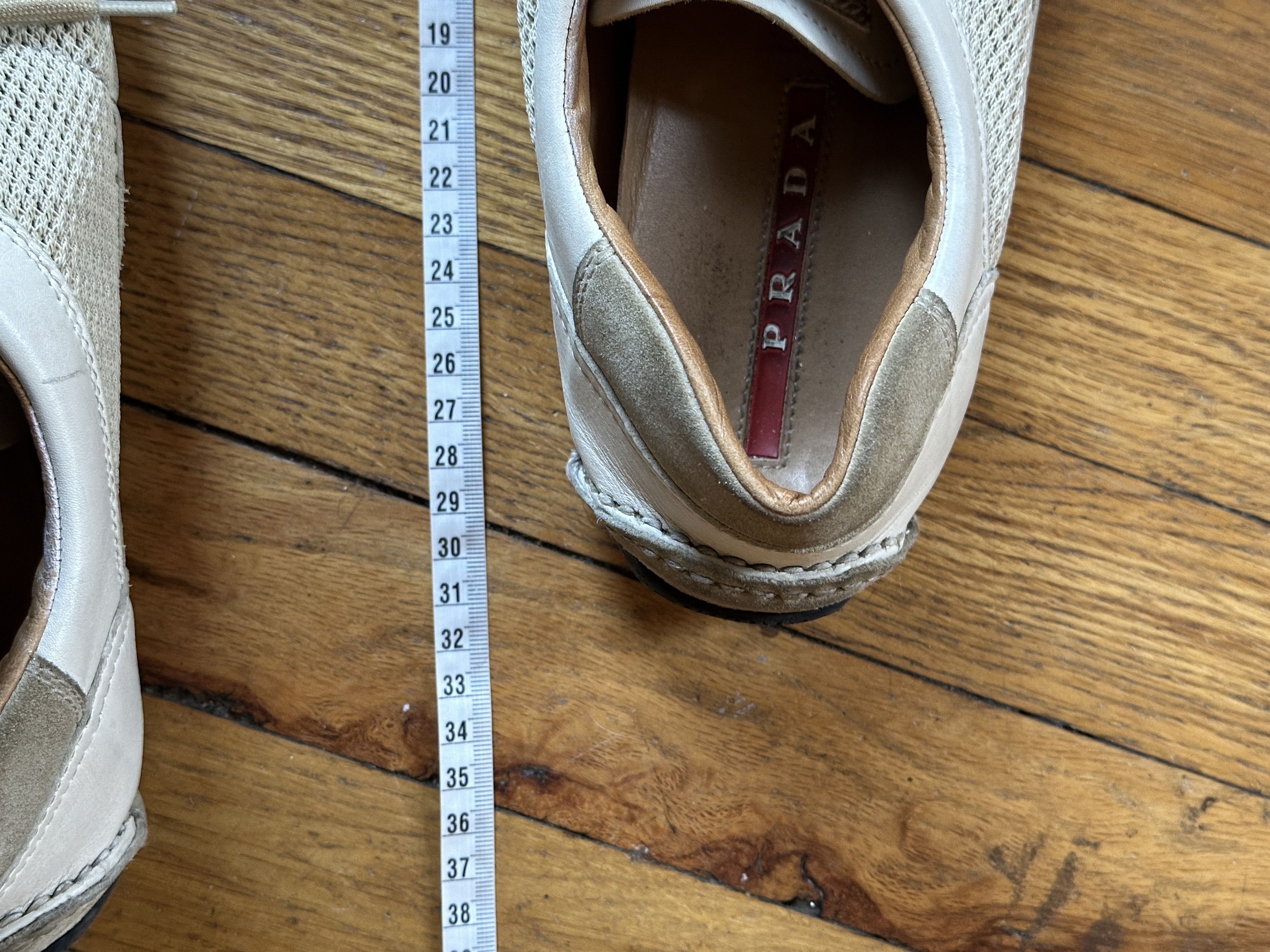 Prada Prada Driving Shoes Size US 9.5 / EU 42-43 - 8 Thumbnail