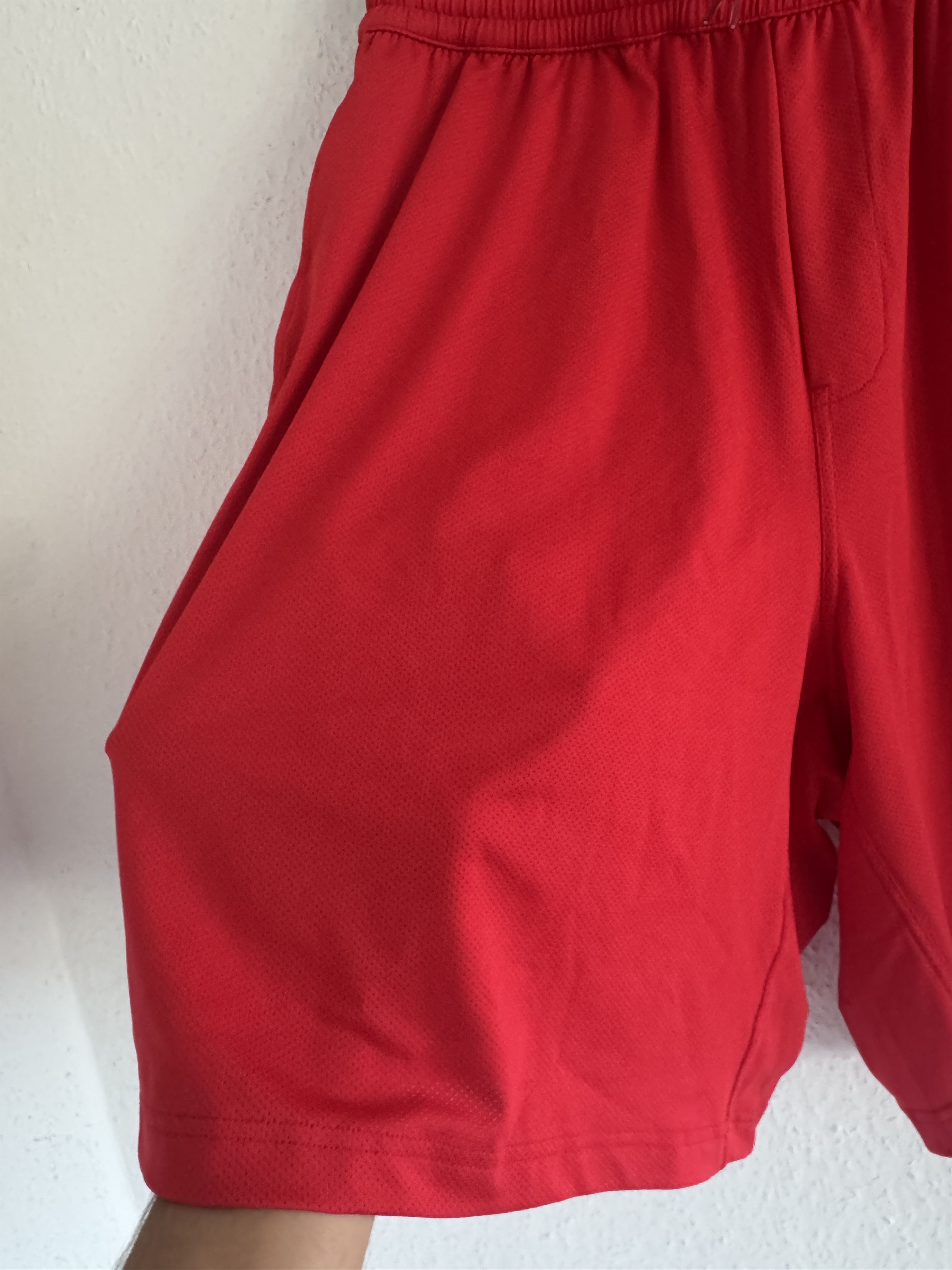 Balenciaga Double Waistband Shorts Size US 34 / EU 50 - 5 Thumbnail