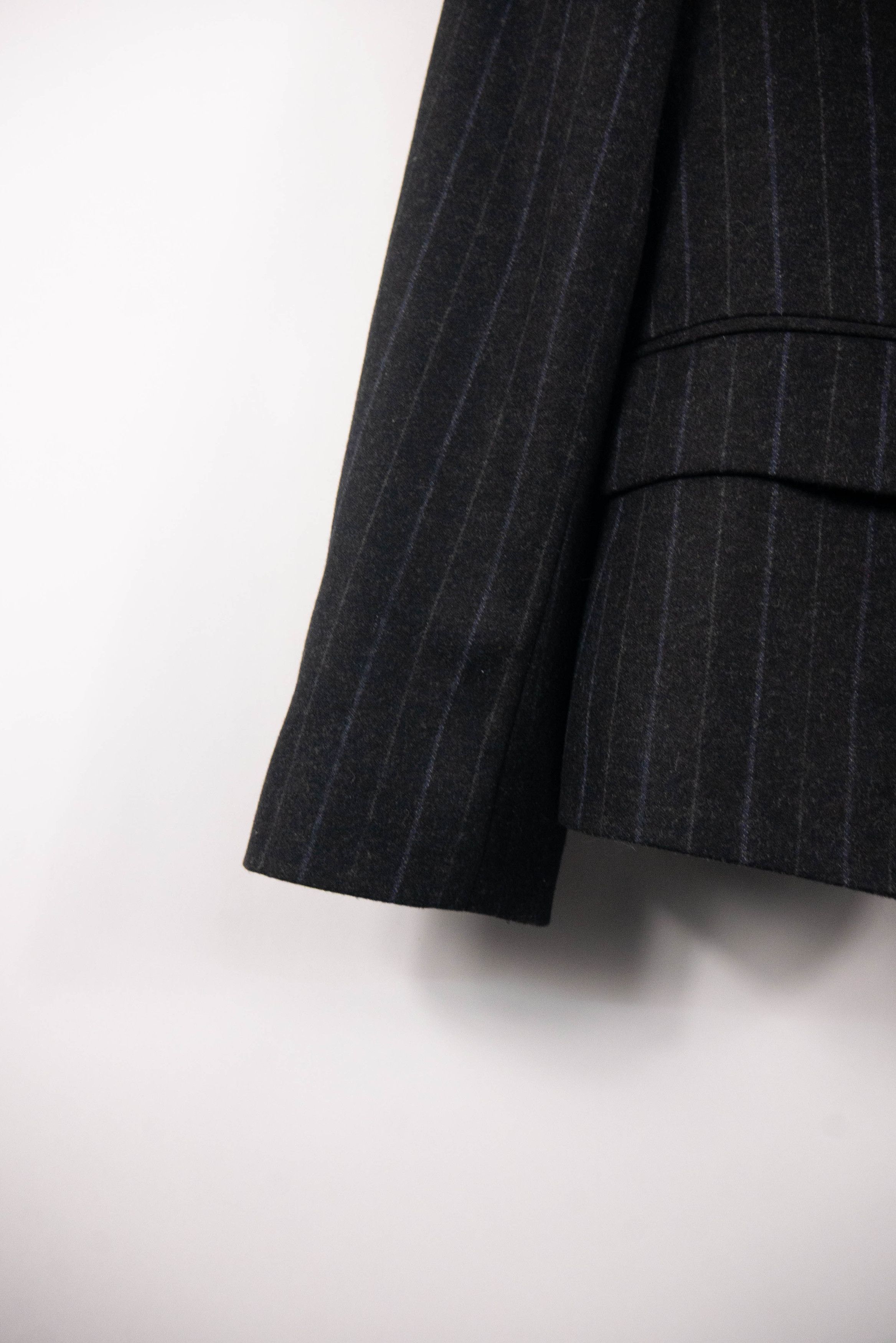 Ralph Lauren Ralph Lauren striped wool blazer – classic office style Size XS / US 0-2 / IT 36-38 - 6 Thumbnail