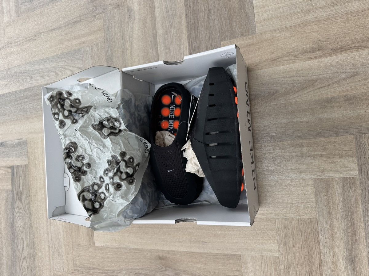 Nike Nike mind 001 Size US 8 / EU 41 - 8 Thumbnail
