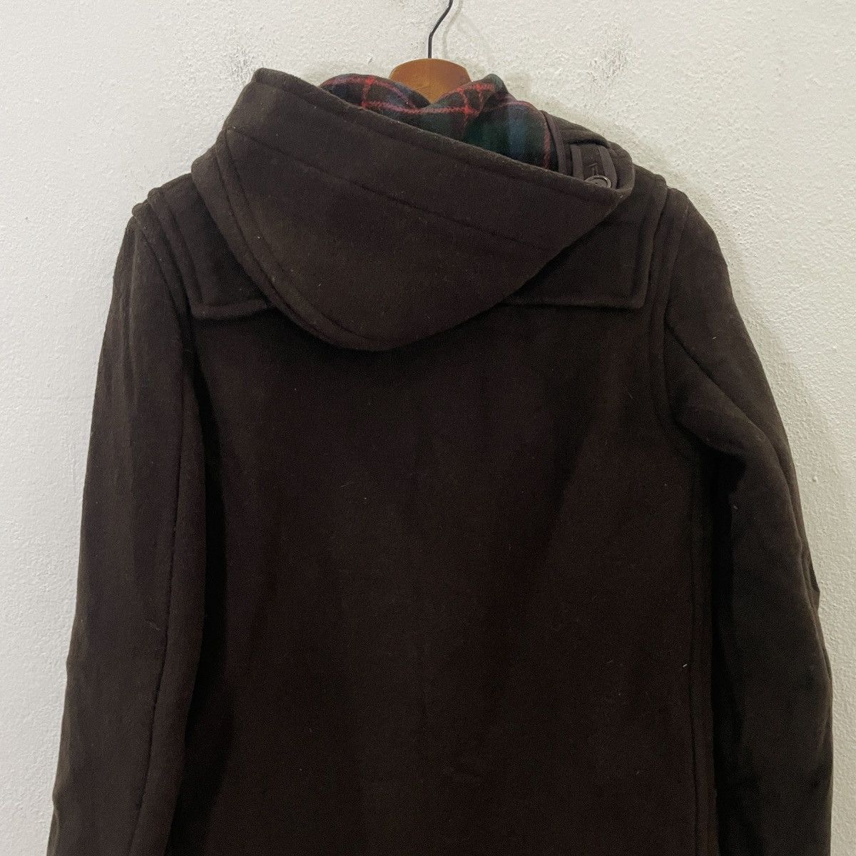 Gloverall Vintage Gloverall Collection Duffer Jacket Size L / US 10 / IT 46 - 11 Thumbnail