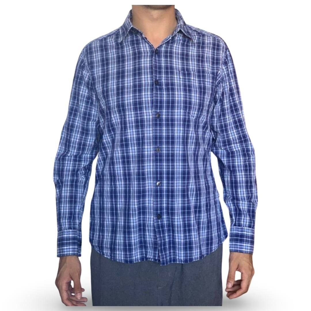 Mexx Mexx shirt #672 Size US M / EU 48-50 / 2 - 1 Thumbnail
