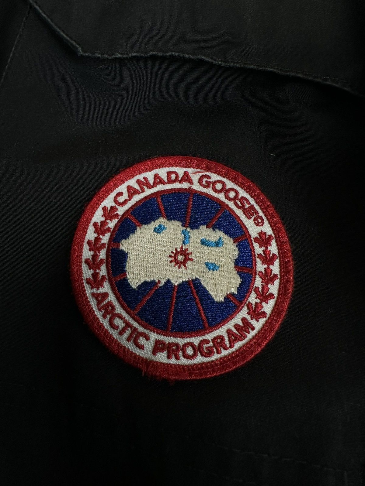 Canada Goose Canada Goose Expedition Parka Jacket Size US S / EU 44-46 / 1 - 5 Thumbnail