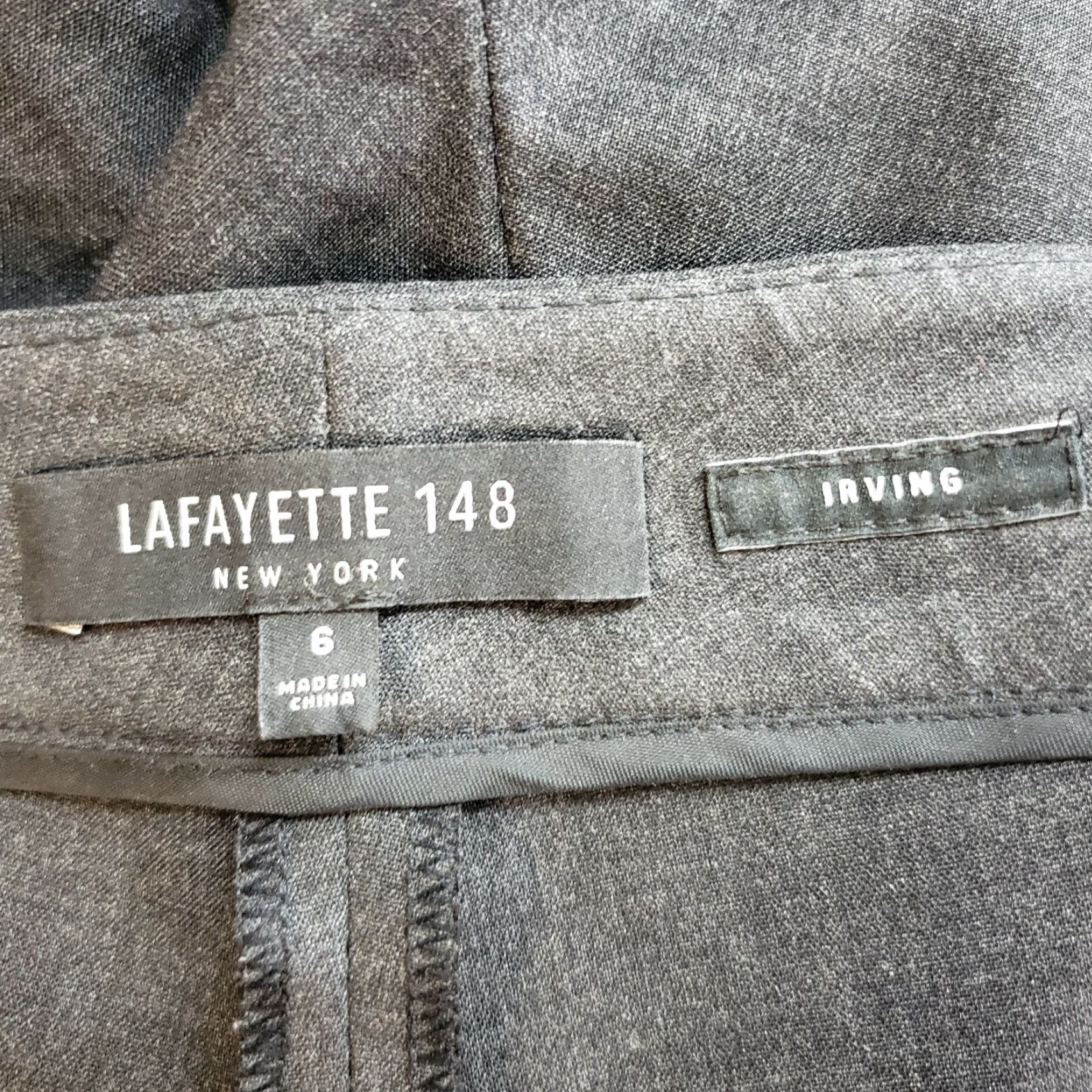 Vintage VINTAGE Size 28" / US 6 / IT 42 - 7 Thumbnail