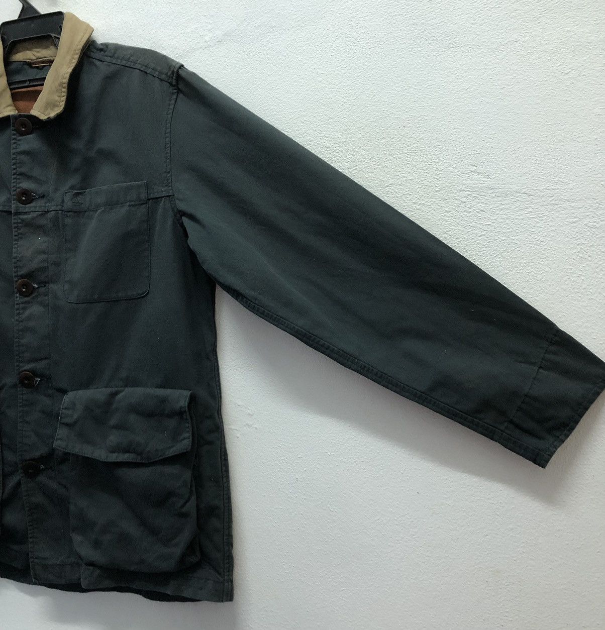 Timberland Vintage Timberland Limited Collection Jacket Size US M / EU 48-50 / 2 - 6 Thumbnail