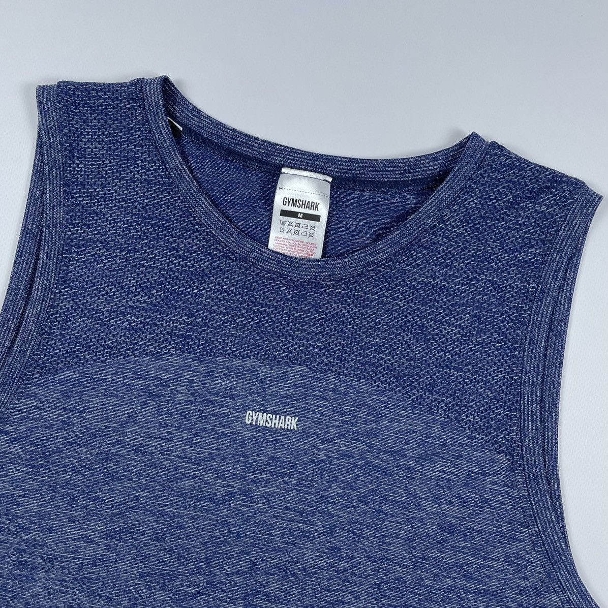 Gymshark Gymshark Sleeveless Tops Size M / US 6-8 / IT 42-44 - 3 Thumbnail