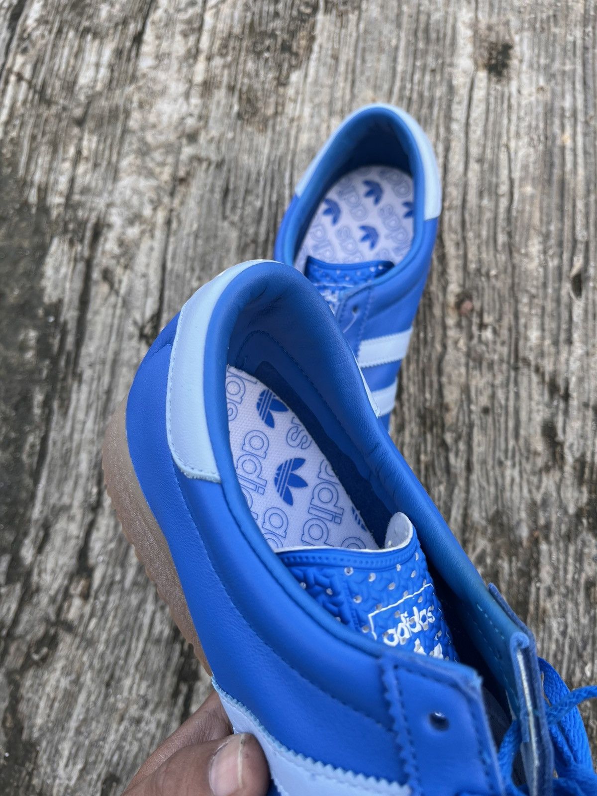 Adidas Adidas Zurich city series reissue rare deadstock Size US 12.5 / EU 45-46 - 21 Thumbnail