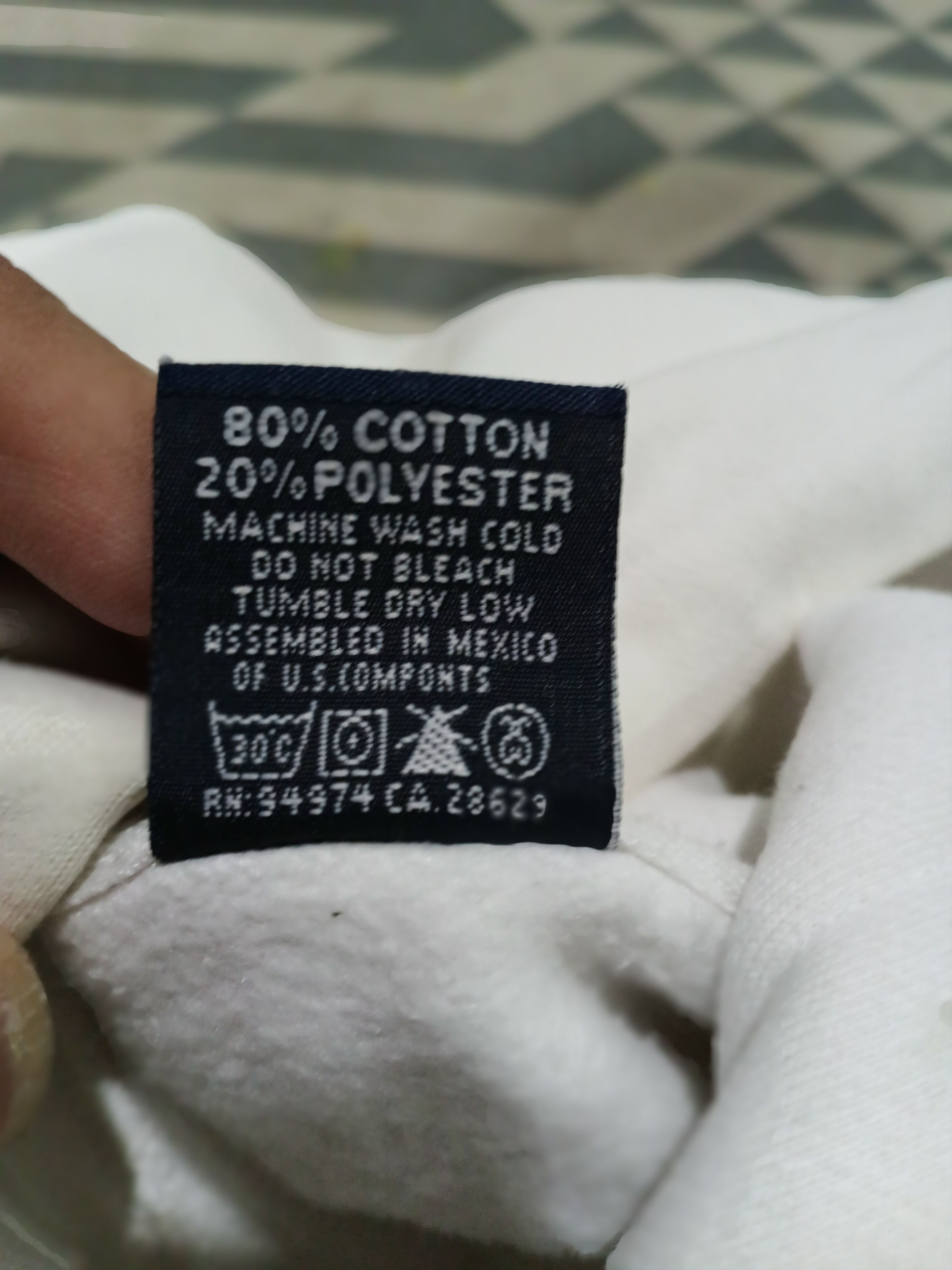 Stussy Vintage Stussy Hoodie Size US XL / EU 56 / 4 - 4 Thumbnail