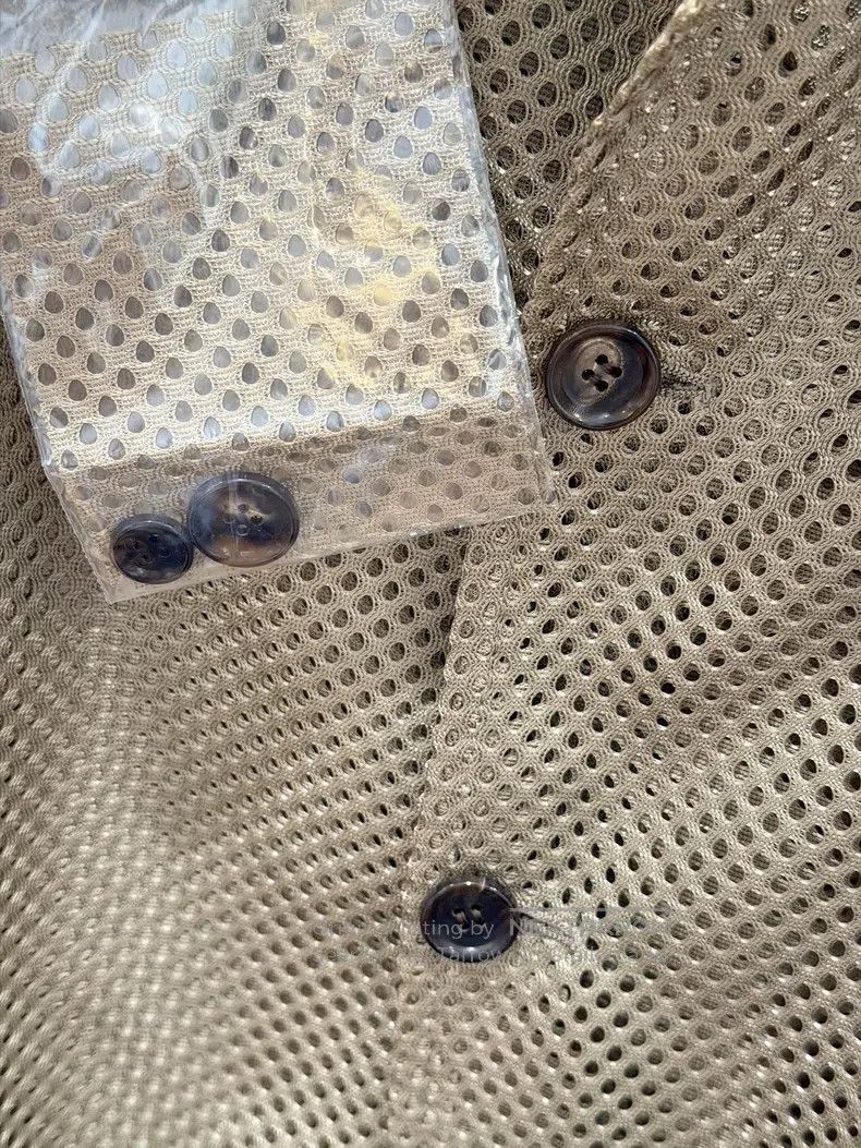 Comme des Garcons Comme Des Garcons blazer Size US L / EU 52-54 / 3 - 7 Thumbnail