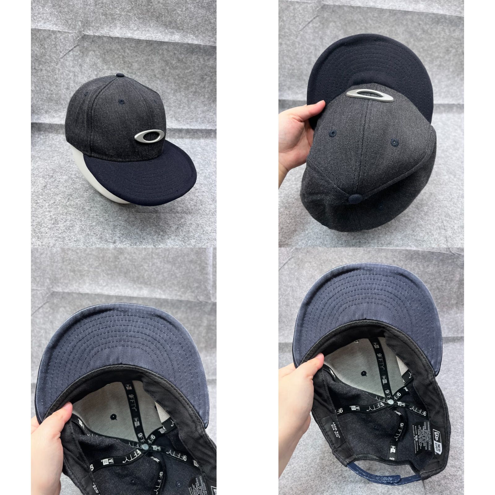 New Era VINTAGE Size ONE SIZE - 8 Thumbnail
